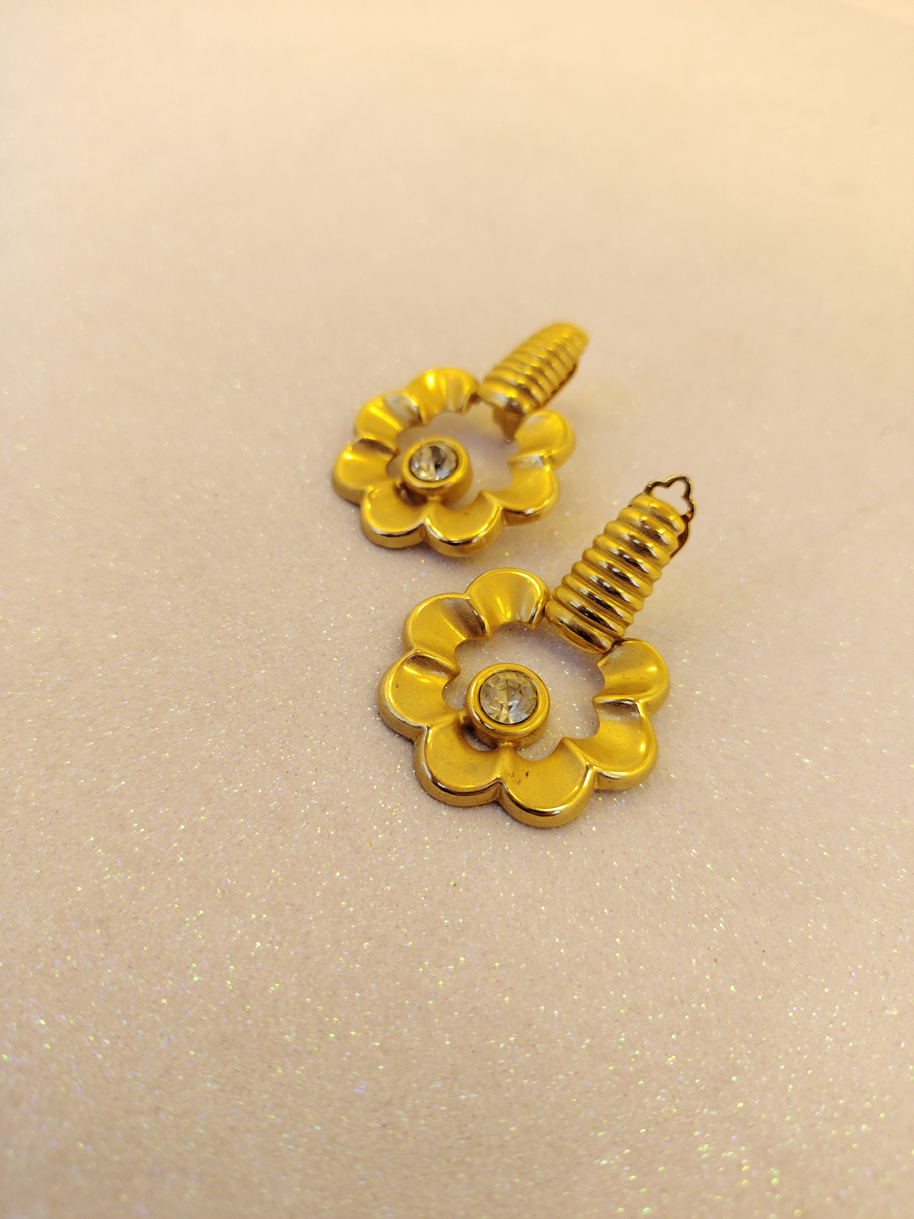 Bégonia Clip-ons
