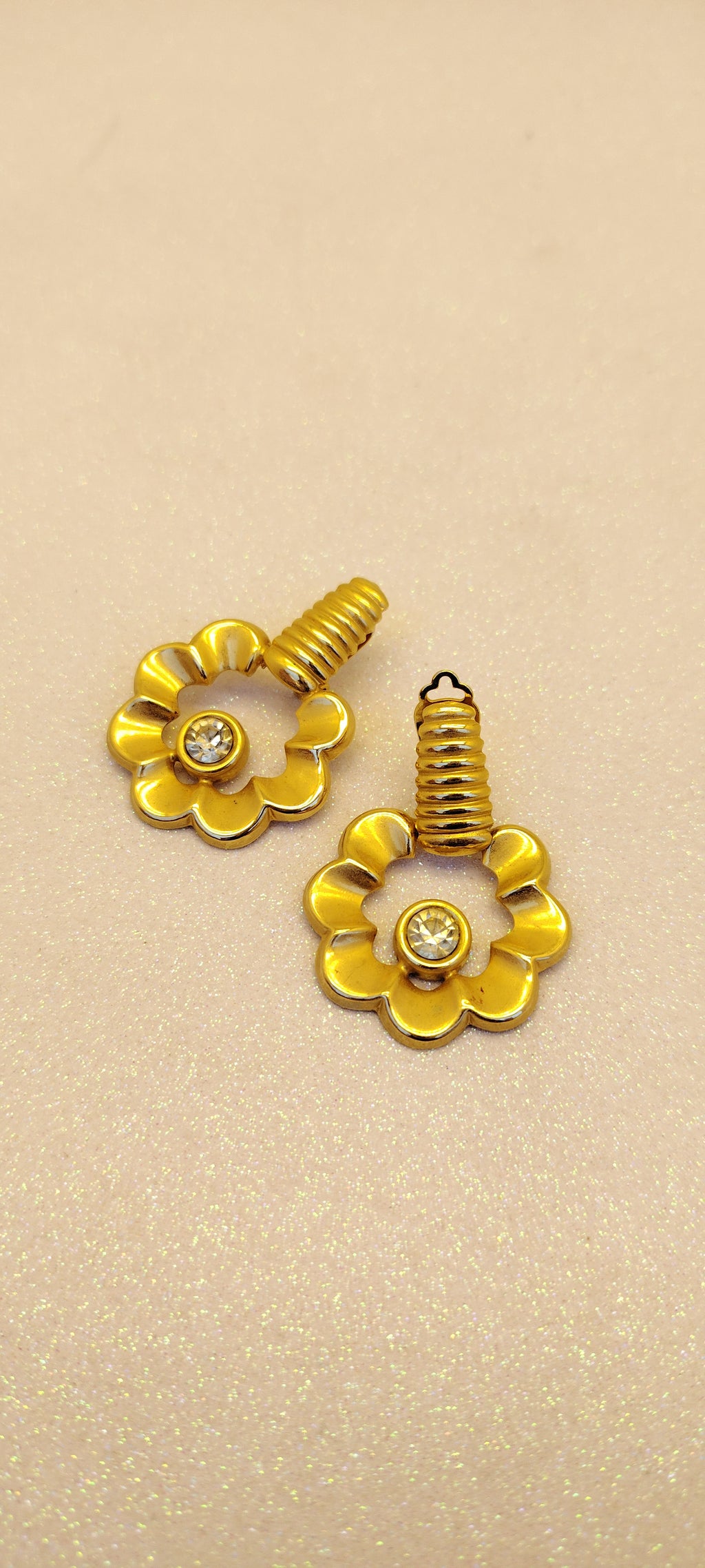 Bégonia Clip-ons