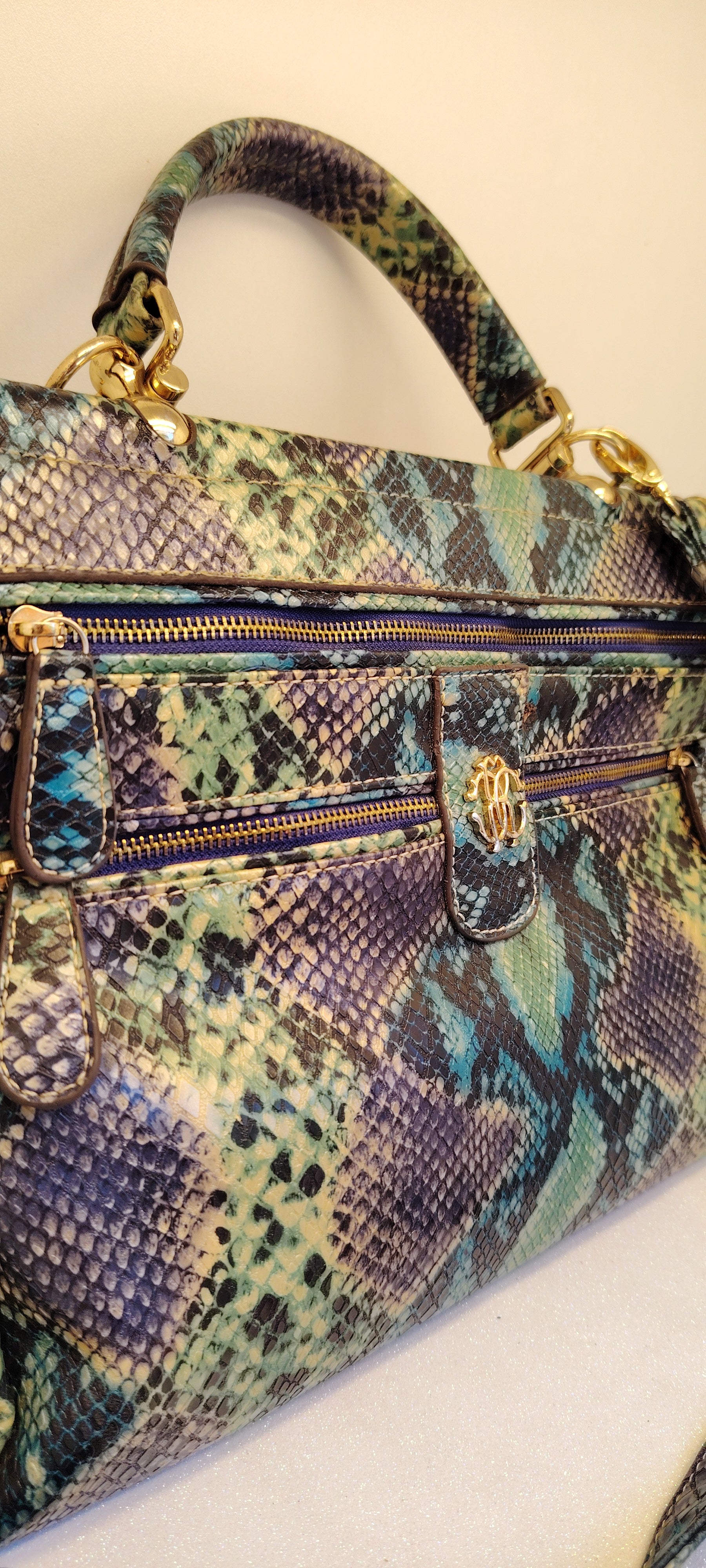Phyton Cavalli Bag