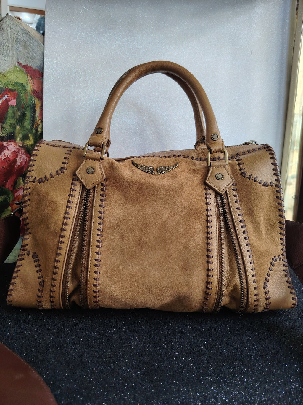 Sunny Medium Zadig & Voltaire