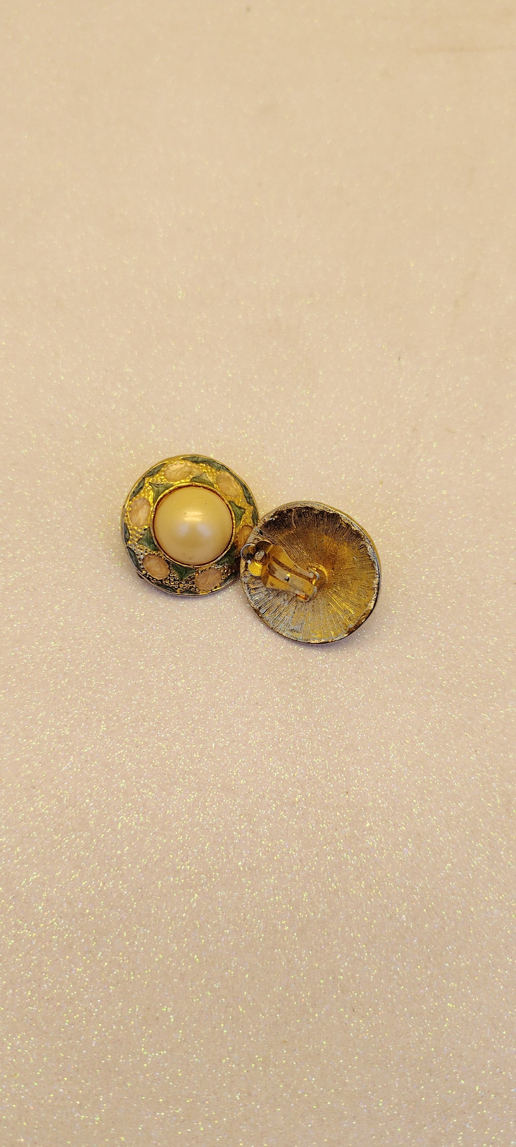Lotus Clip-ons