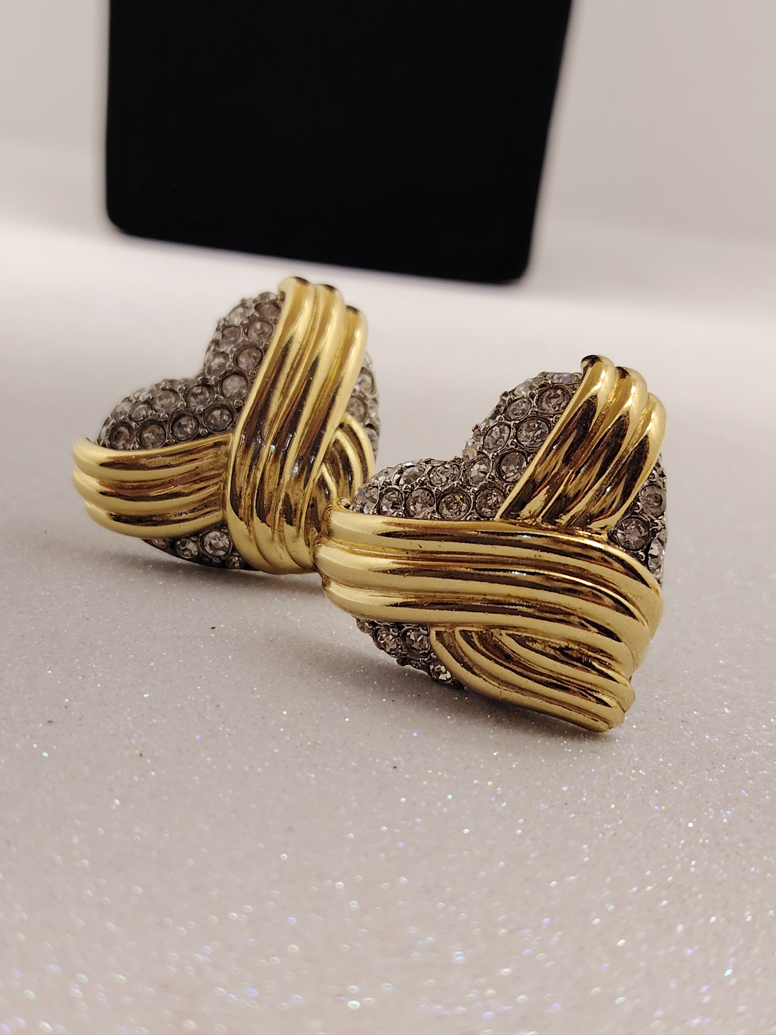 Coeur Éternel en YSL