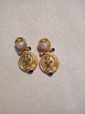 Aster Earrings