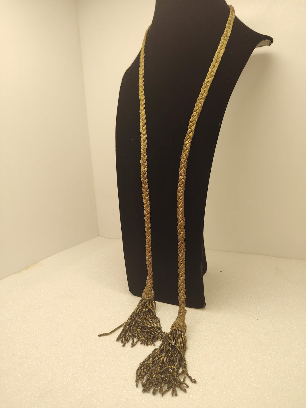 Rope Sautoir