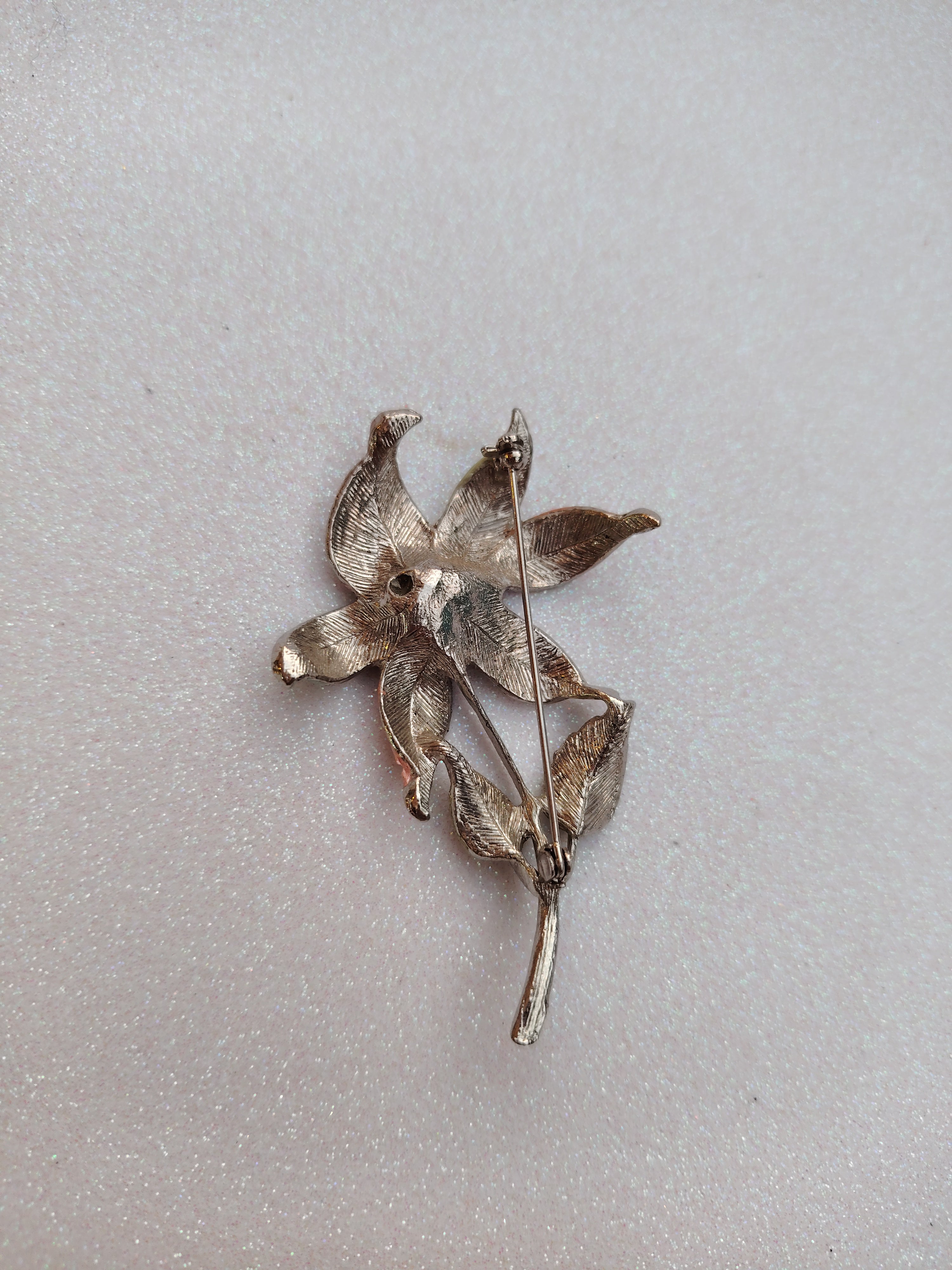 Reverie Brooch