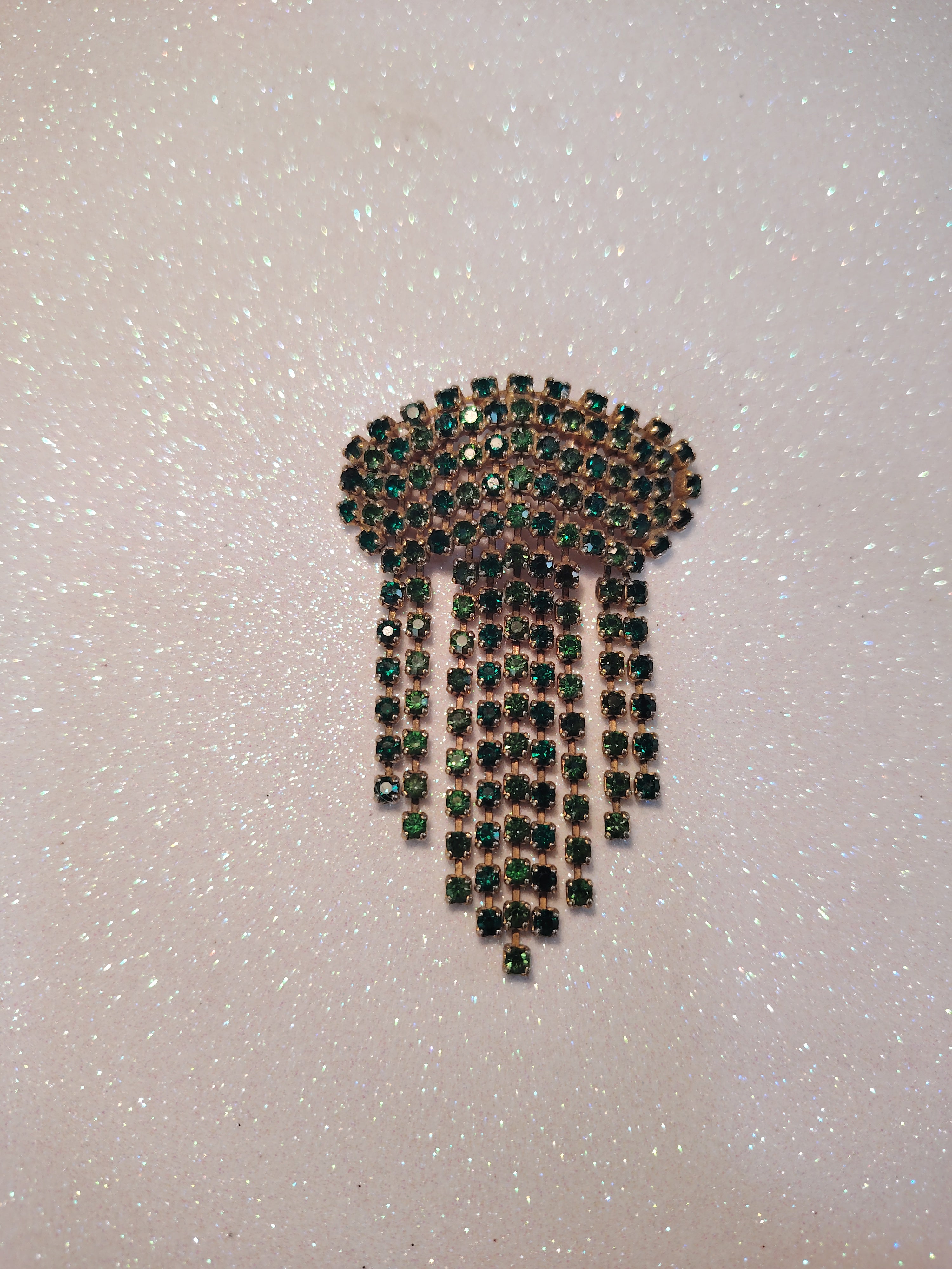 Royale Brooch