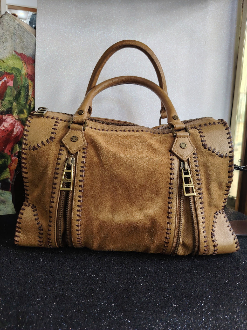 Sunny Medium Zadig & Voltaire