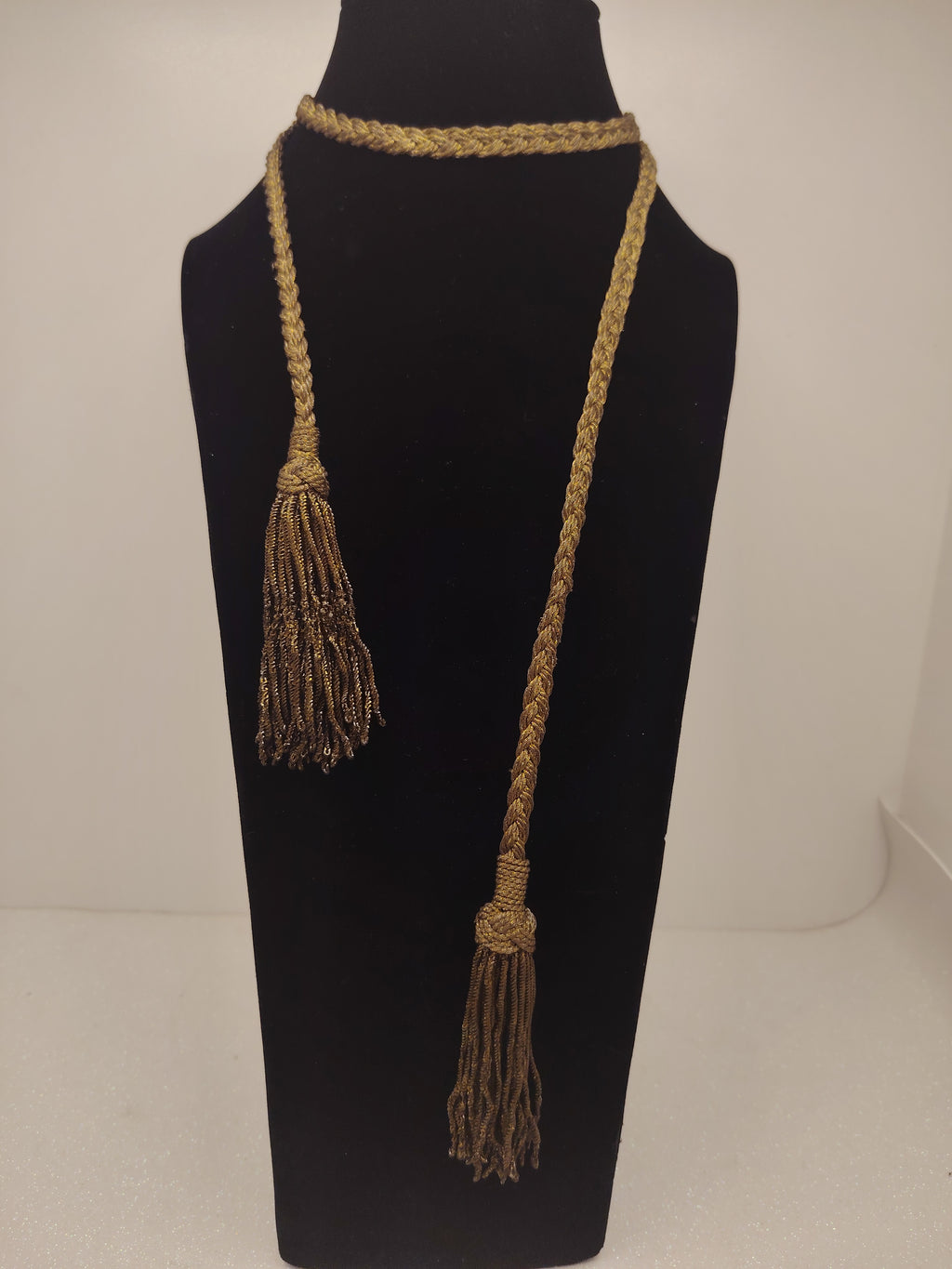 Rope Sautoir