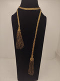 Rope Sautoir