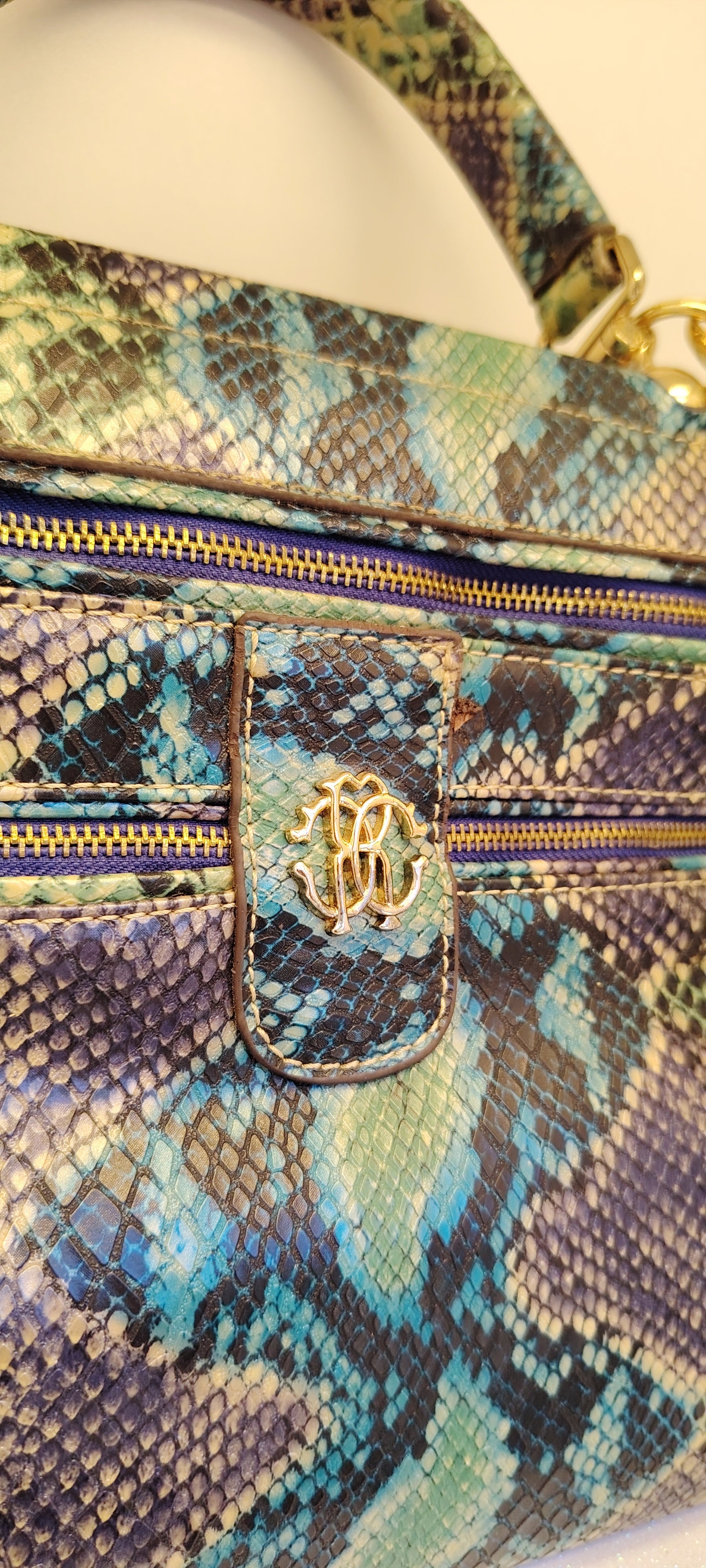 Phyton Cavalli Bag