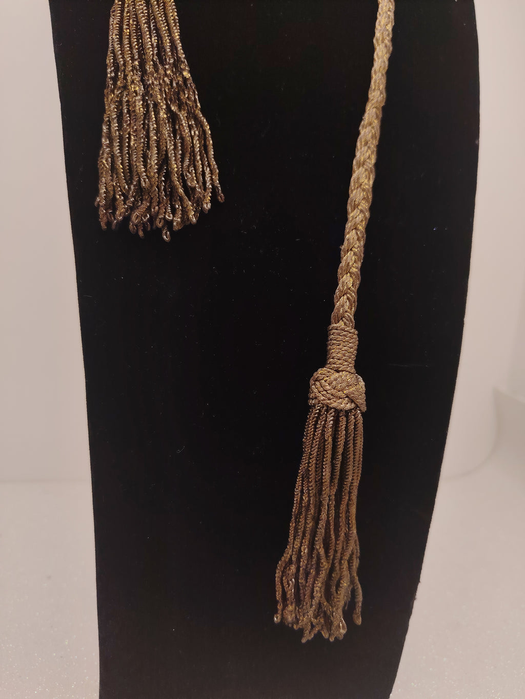 Rope Sautoir