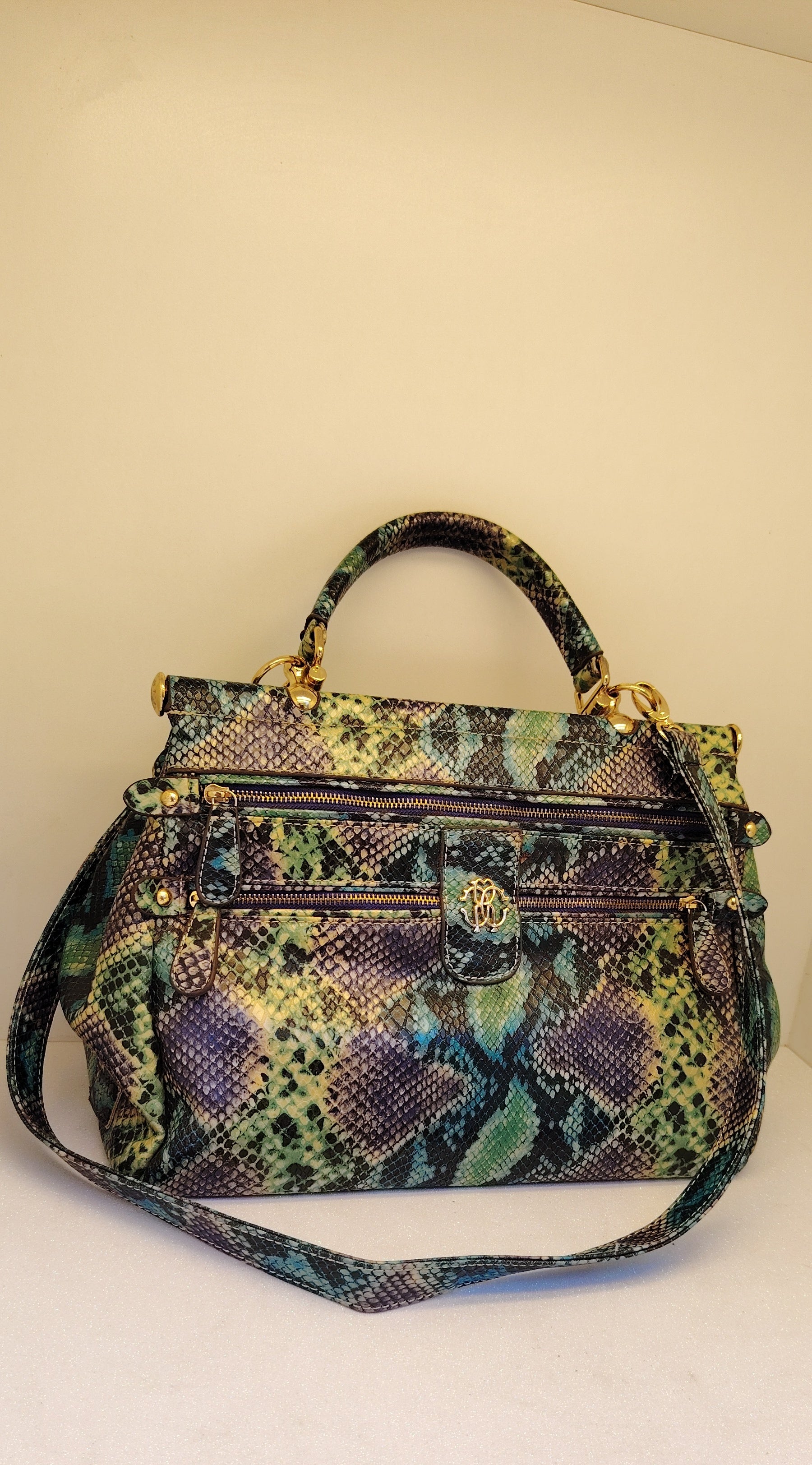 Phyton Cavalli Bag
