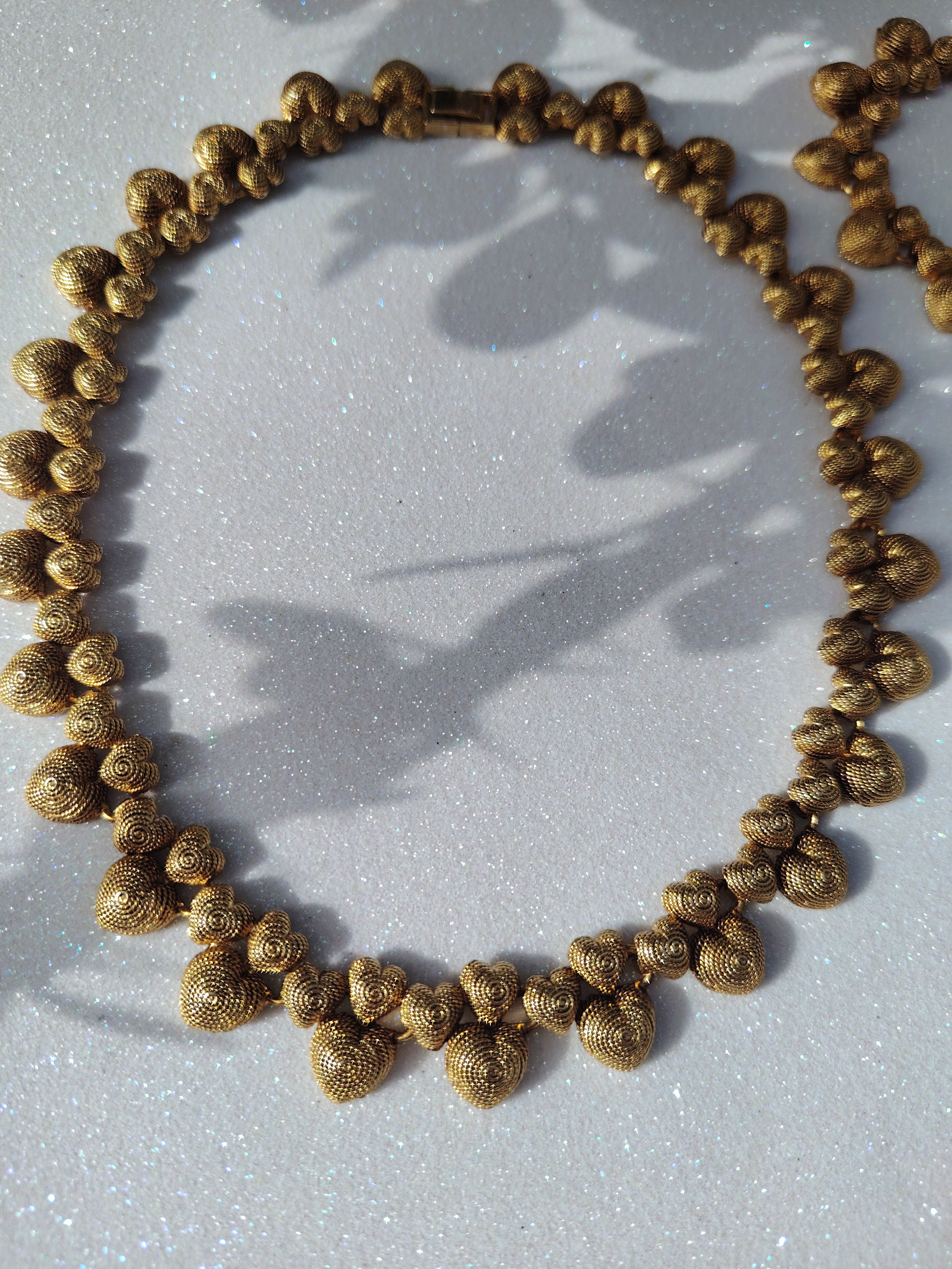 Amour En Spirale Set