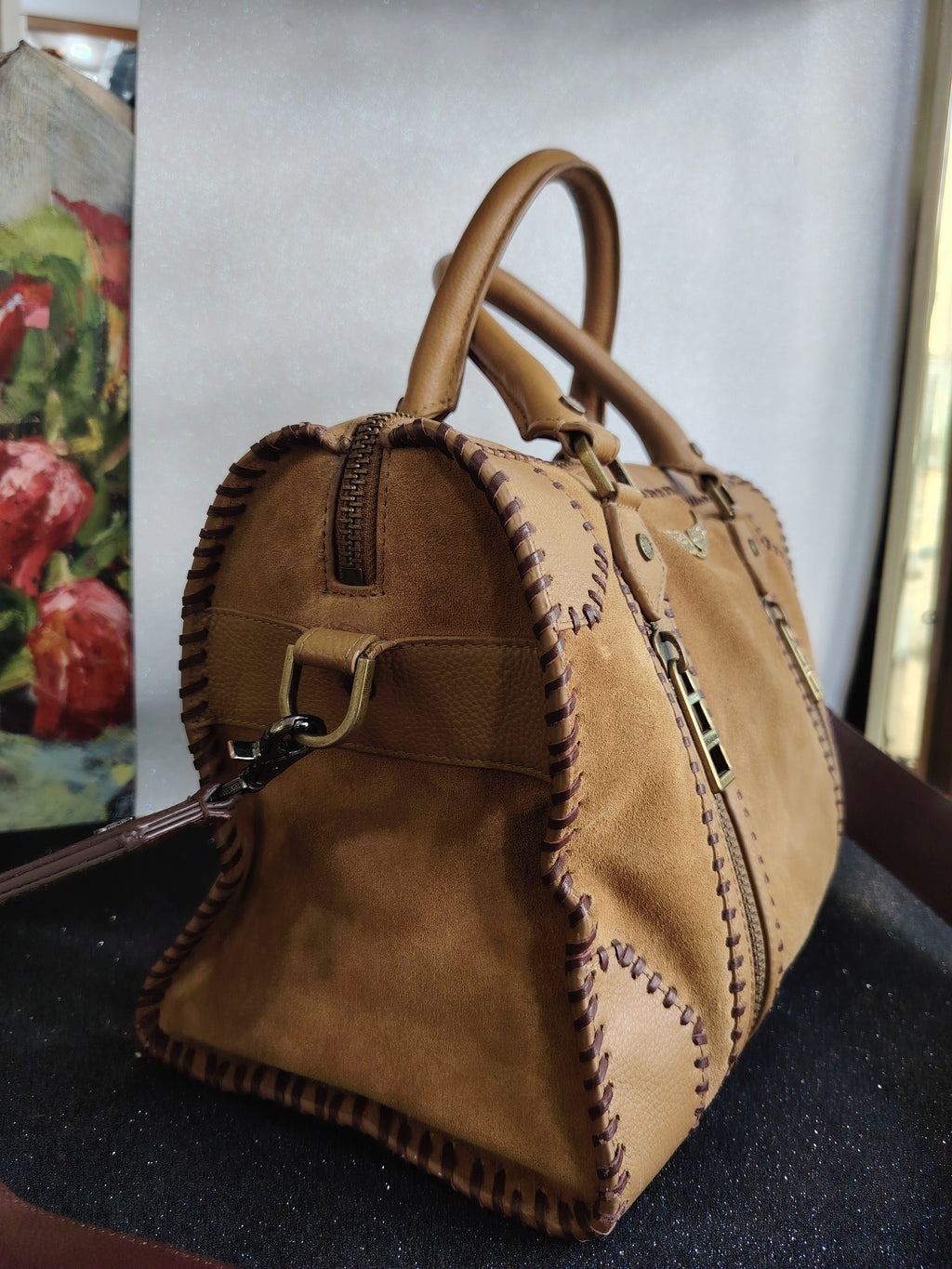 Sunny Medium Zadig & Voltaire