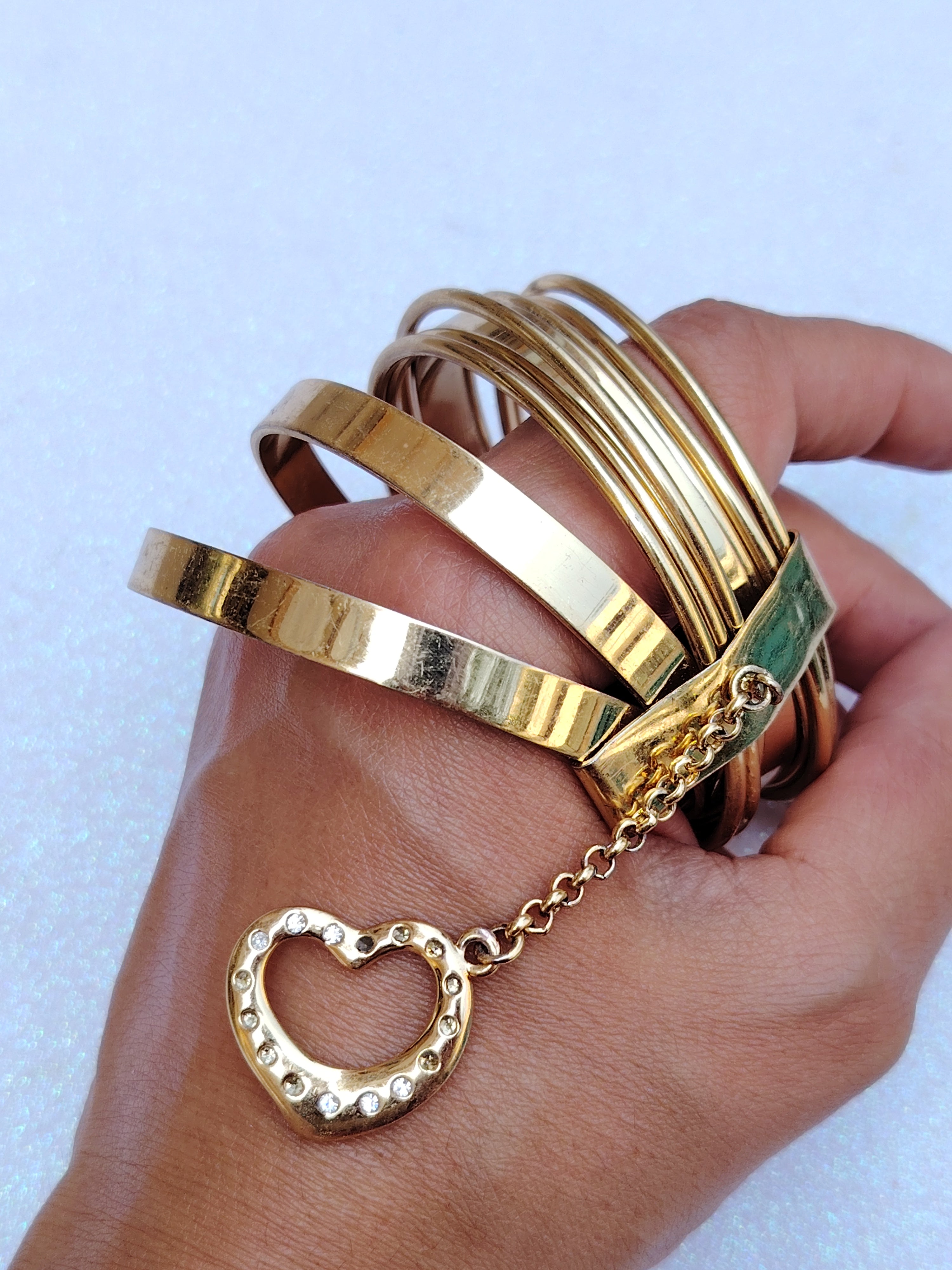 Stacked Love