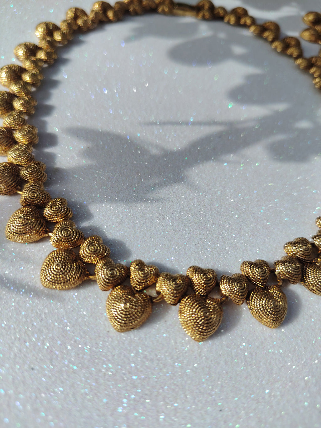 Amour En Spirale Set