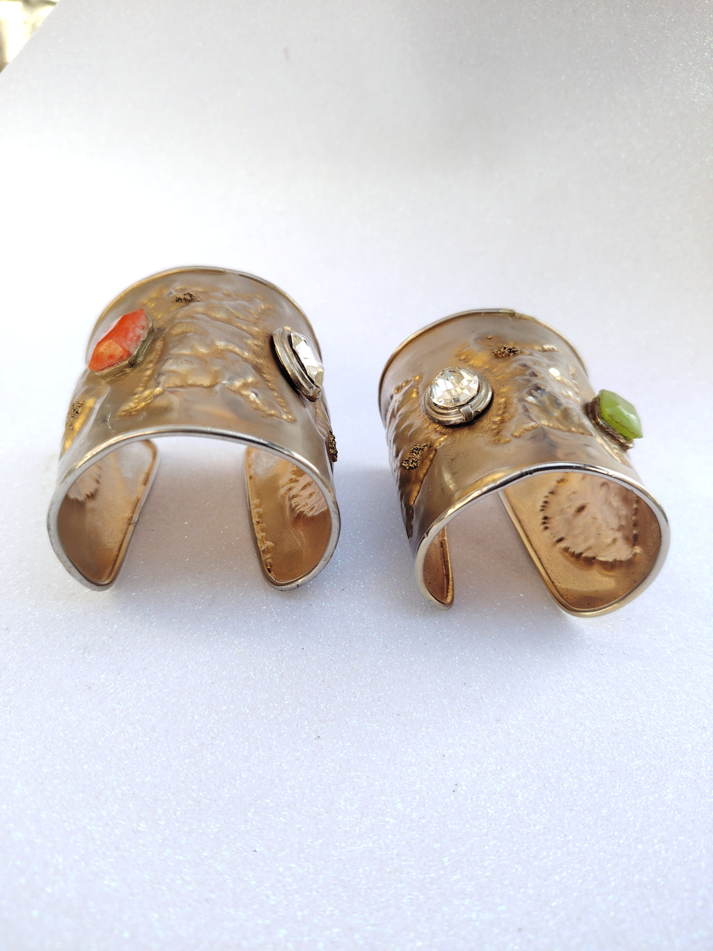 The Duo Cuffs