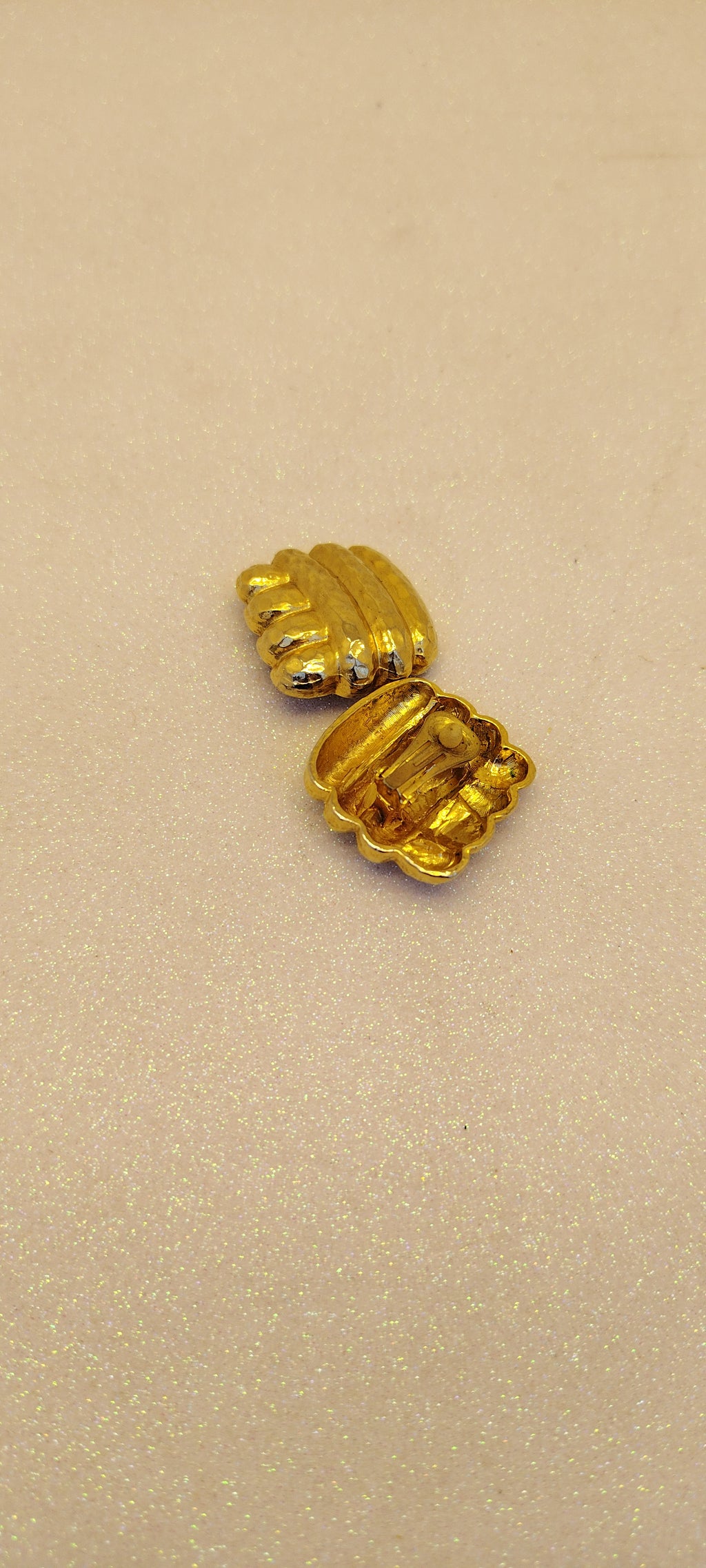 Verbena Clip-ons
