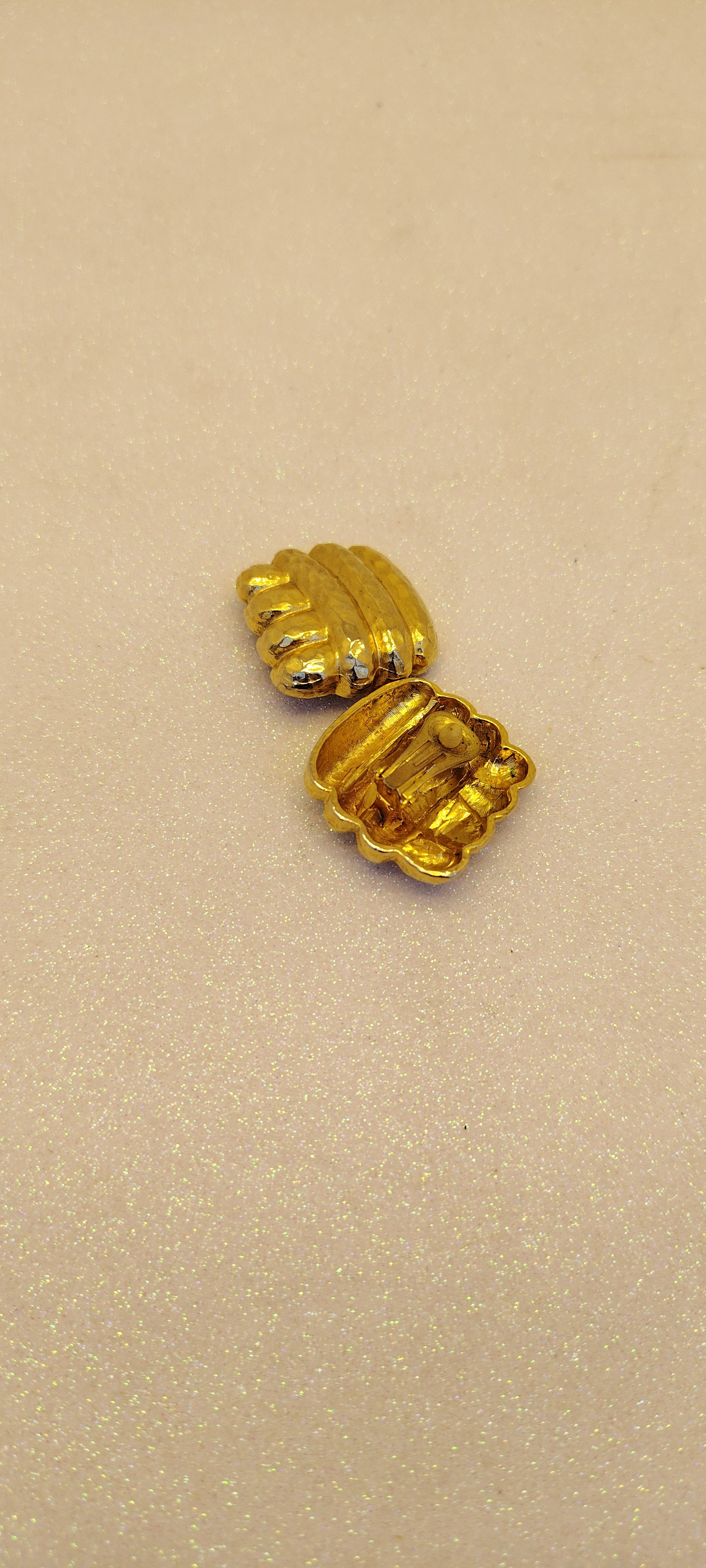 Verbena Clip-ons
