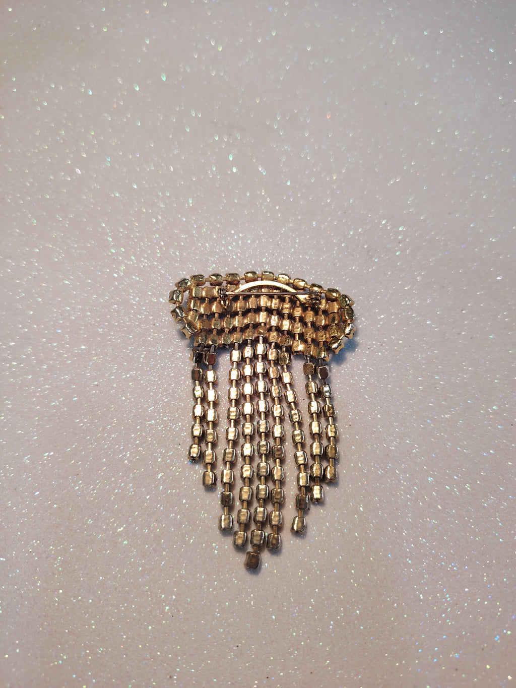 Royale Brooch