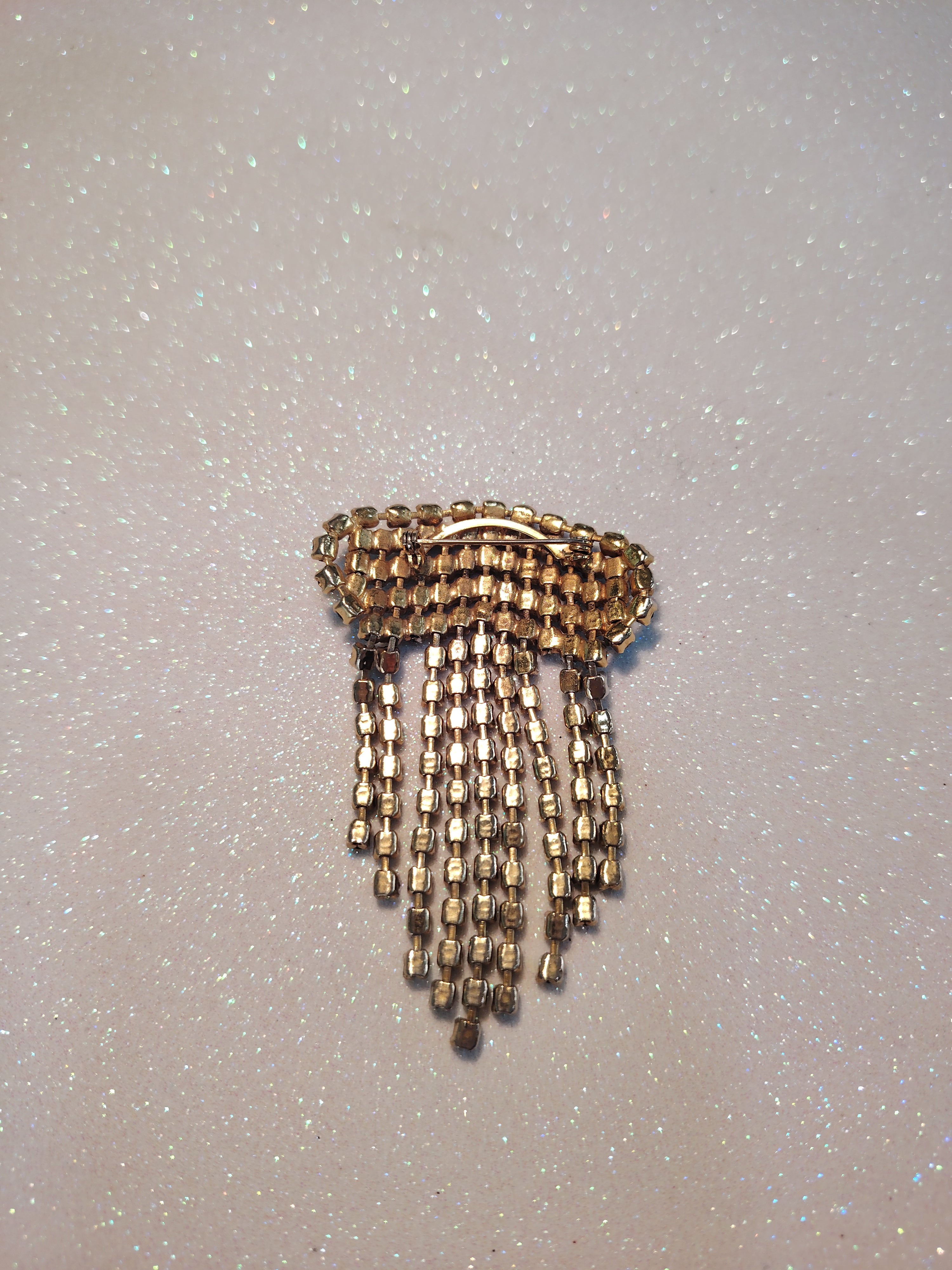 Royale Brooch