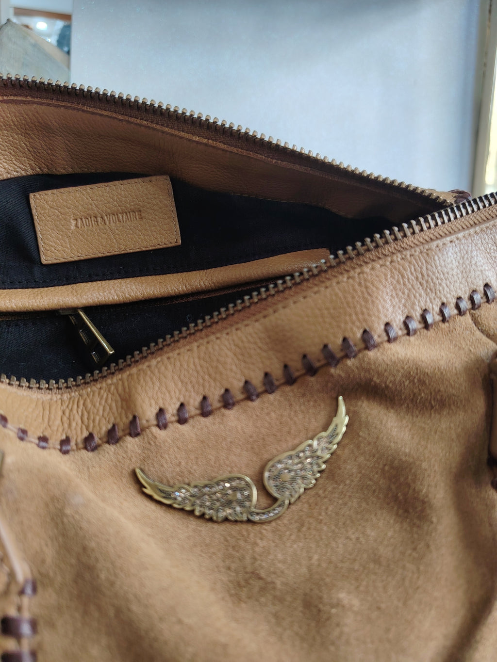 Sunny Medium Zadig & Voltaire