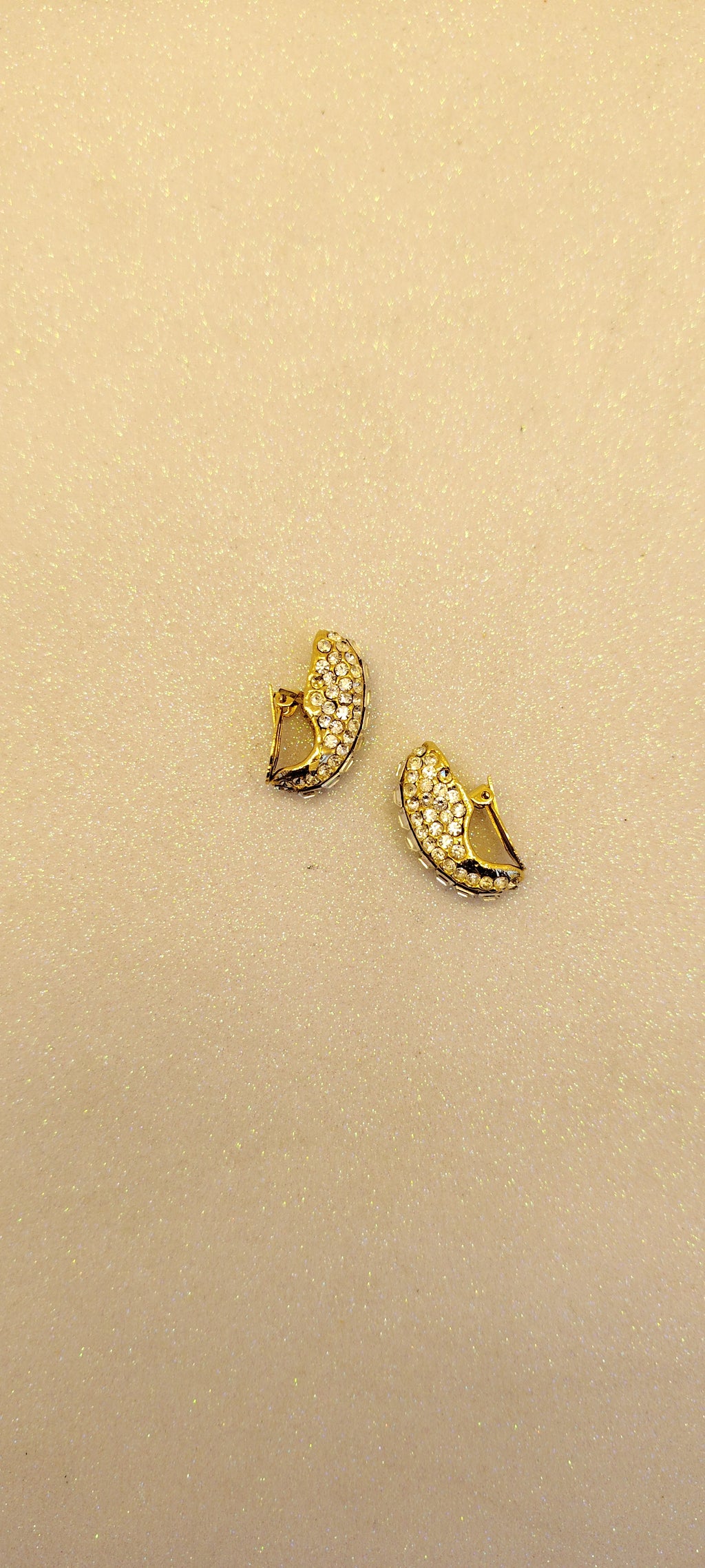 Jonquil Clip-ons