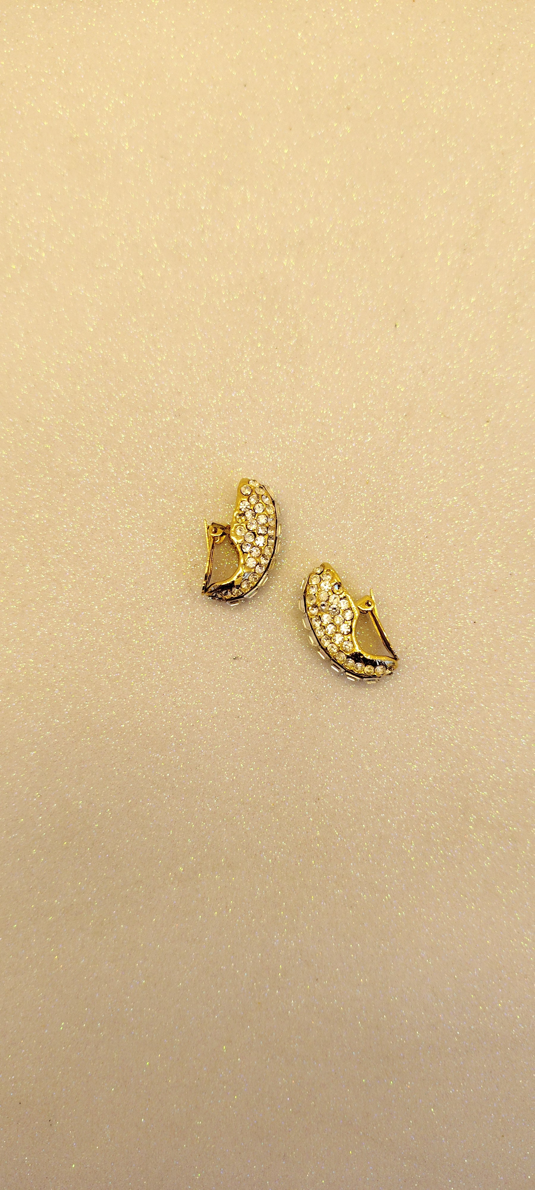 Jonquil Clip-ons