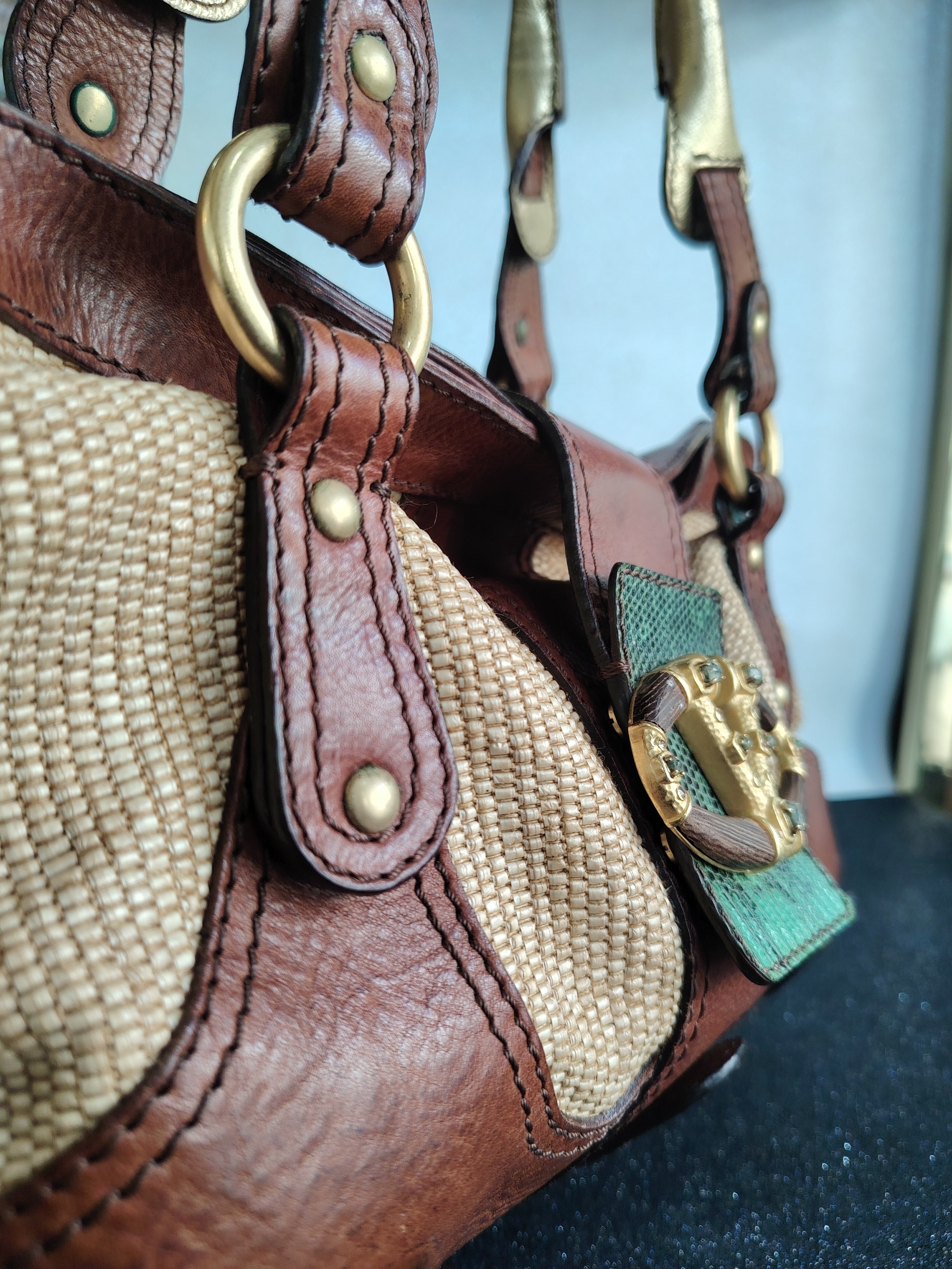 Valentino Garavani Vintage Shoulder Bag – Early 2000s