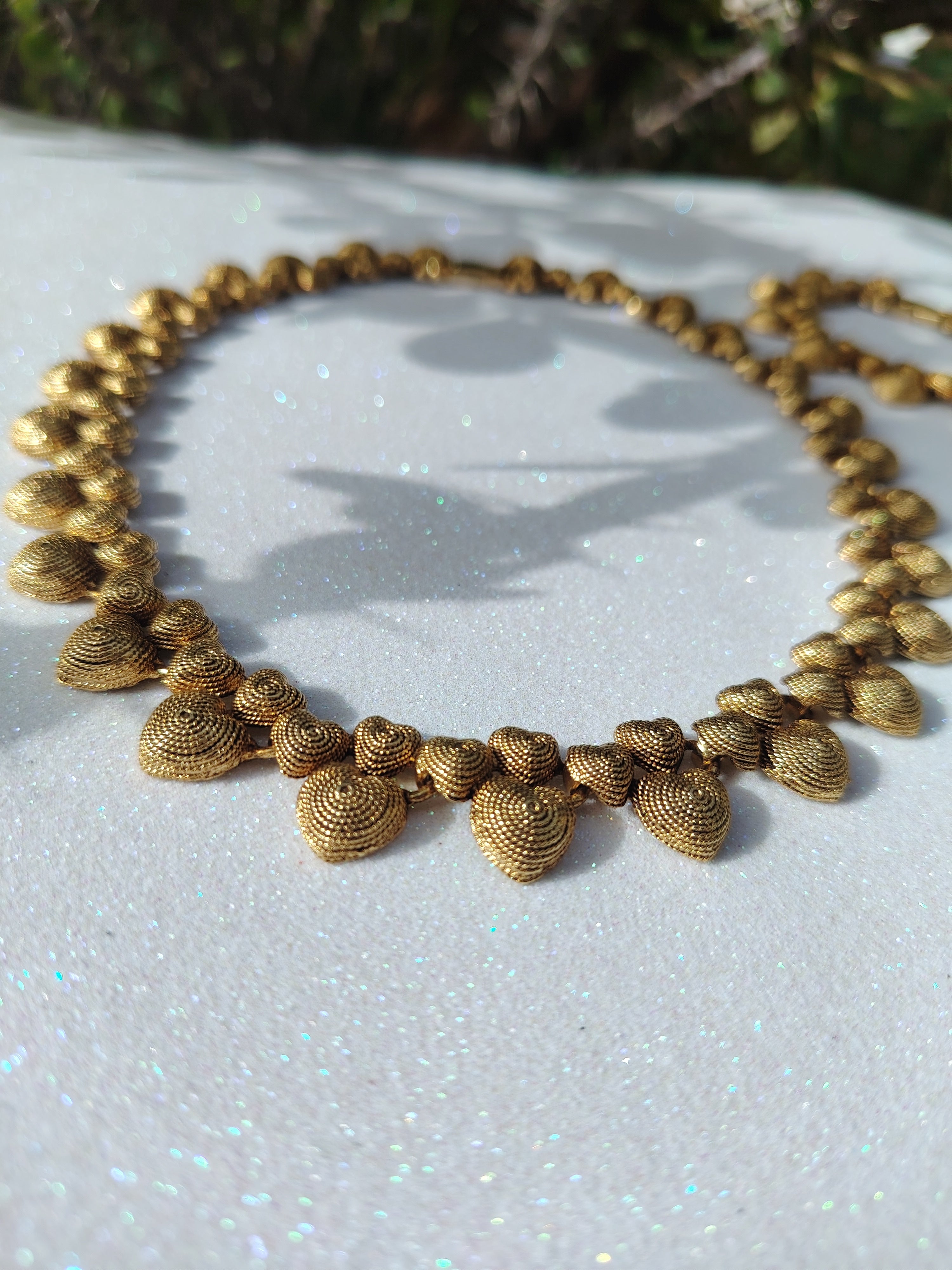 Amour En Spirale Set