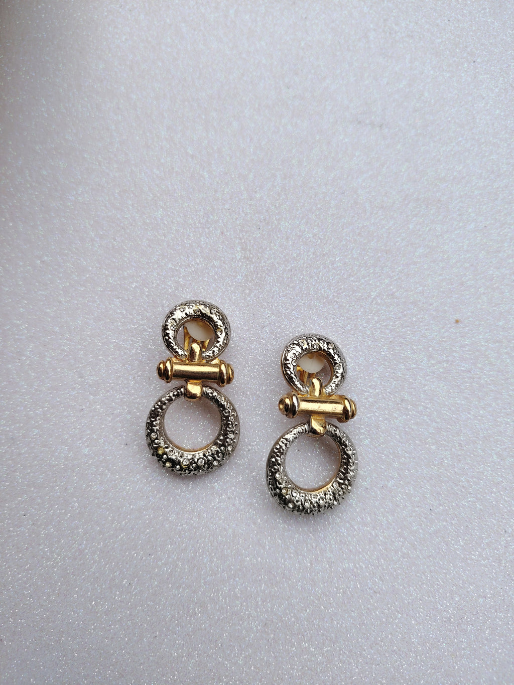 Tansy Clip-ons