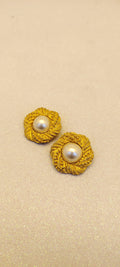 Poppy Clip-ons