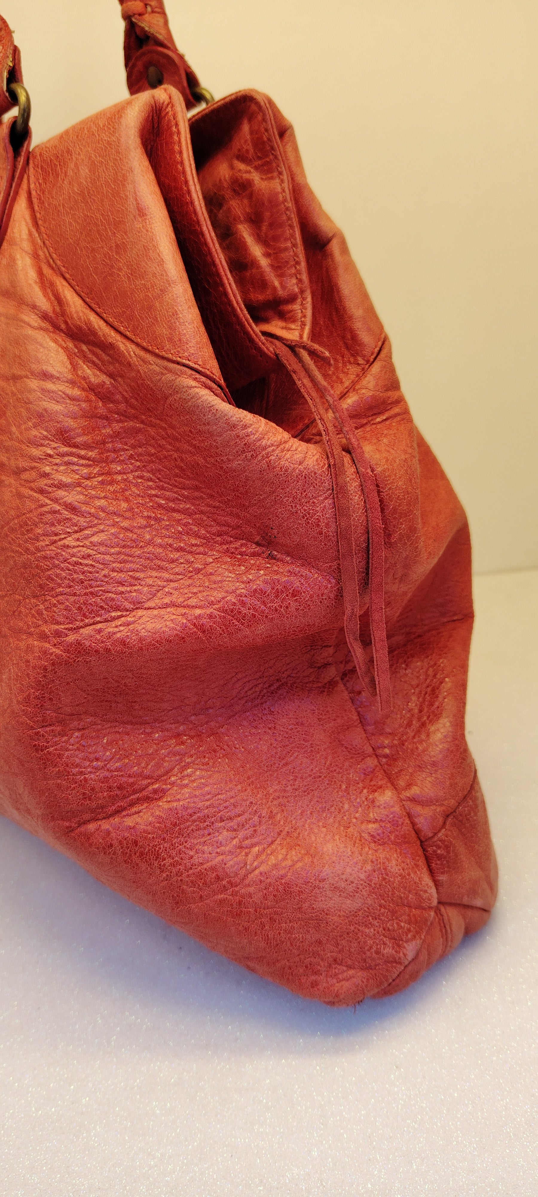 Brief Tote Bag Balenciaga