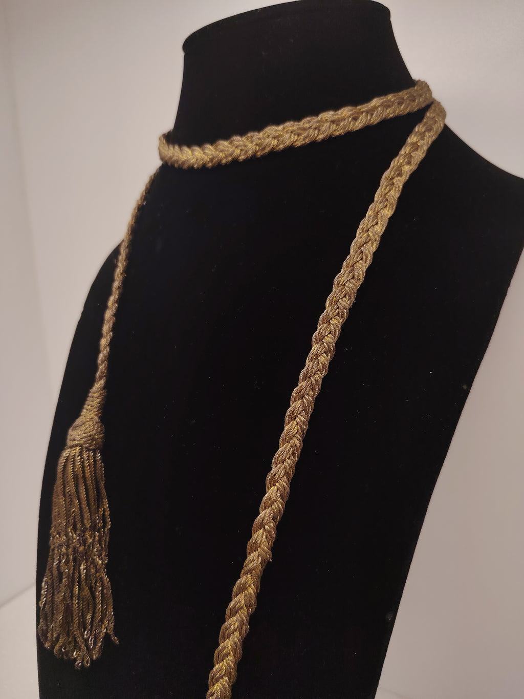 Rope Sautoir
