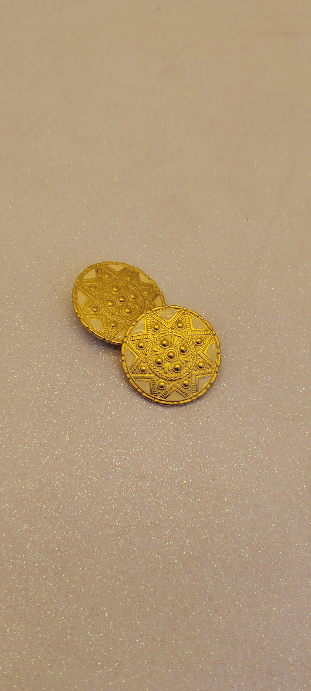 Petunia Clip-ons