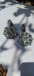 Freesia Clip-ons