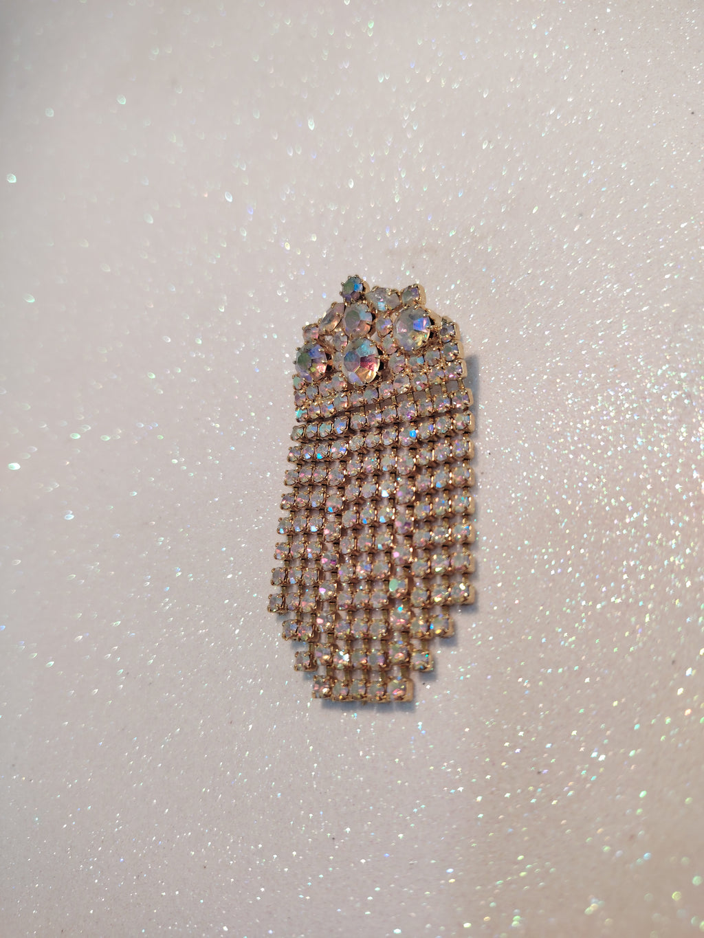 Lirienne Brooch