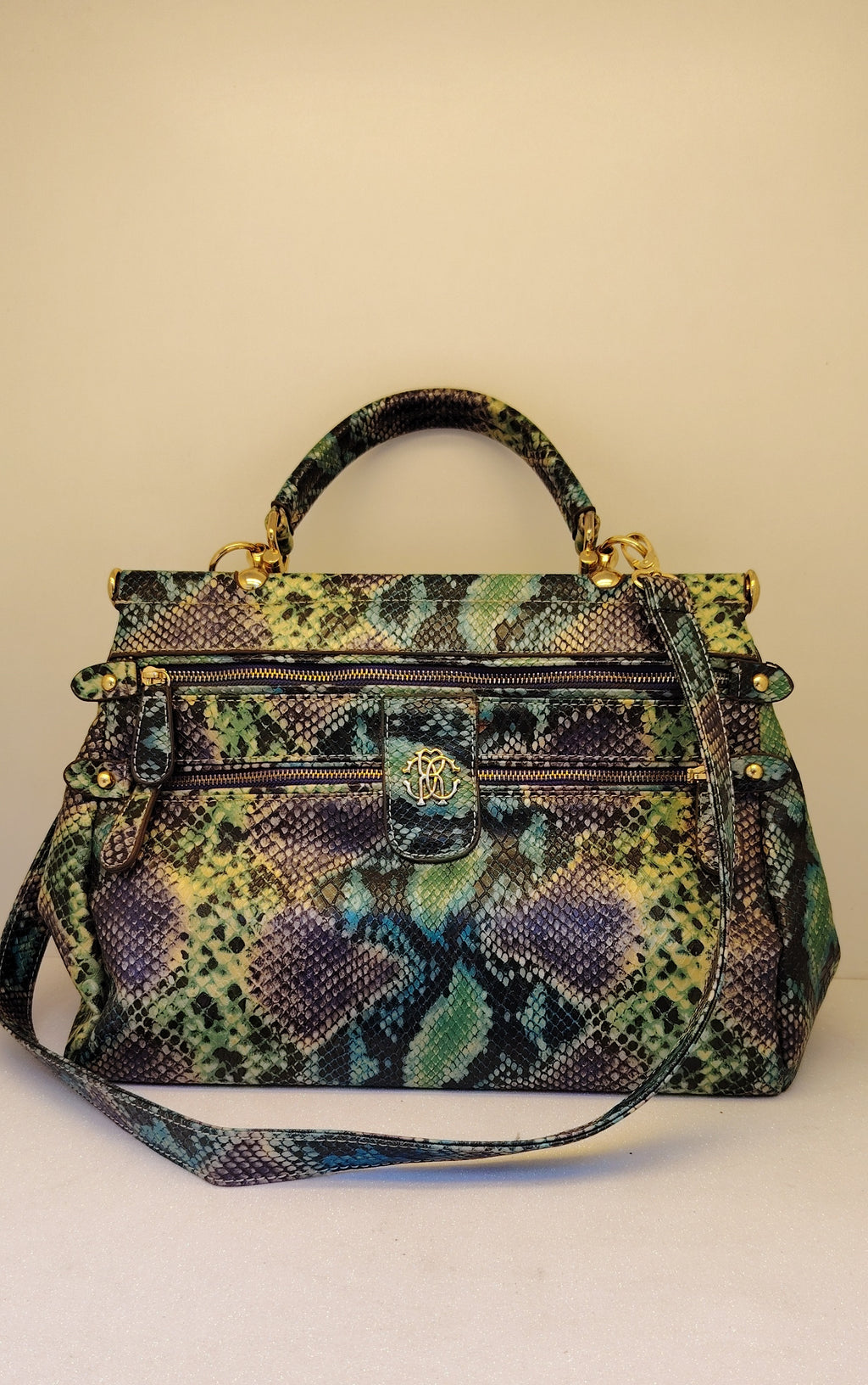 Phyton Cavalli Bag