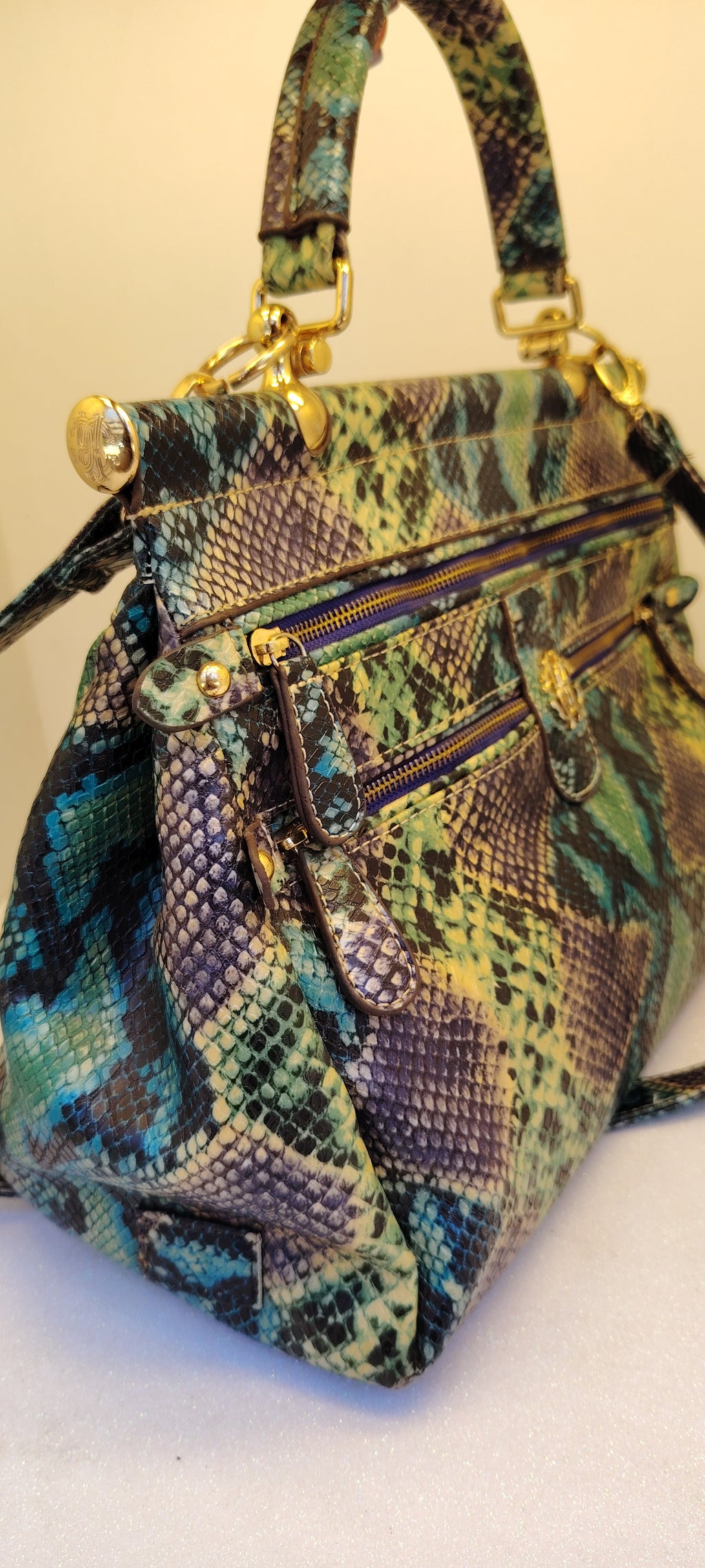 Phyton Cavalli Bag