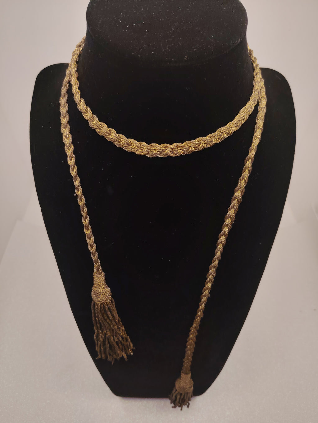 Rope Sautoir
