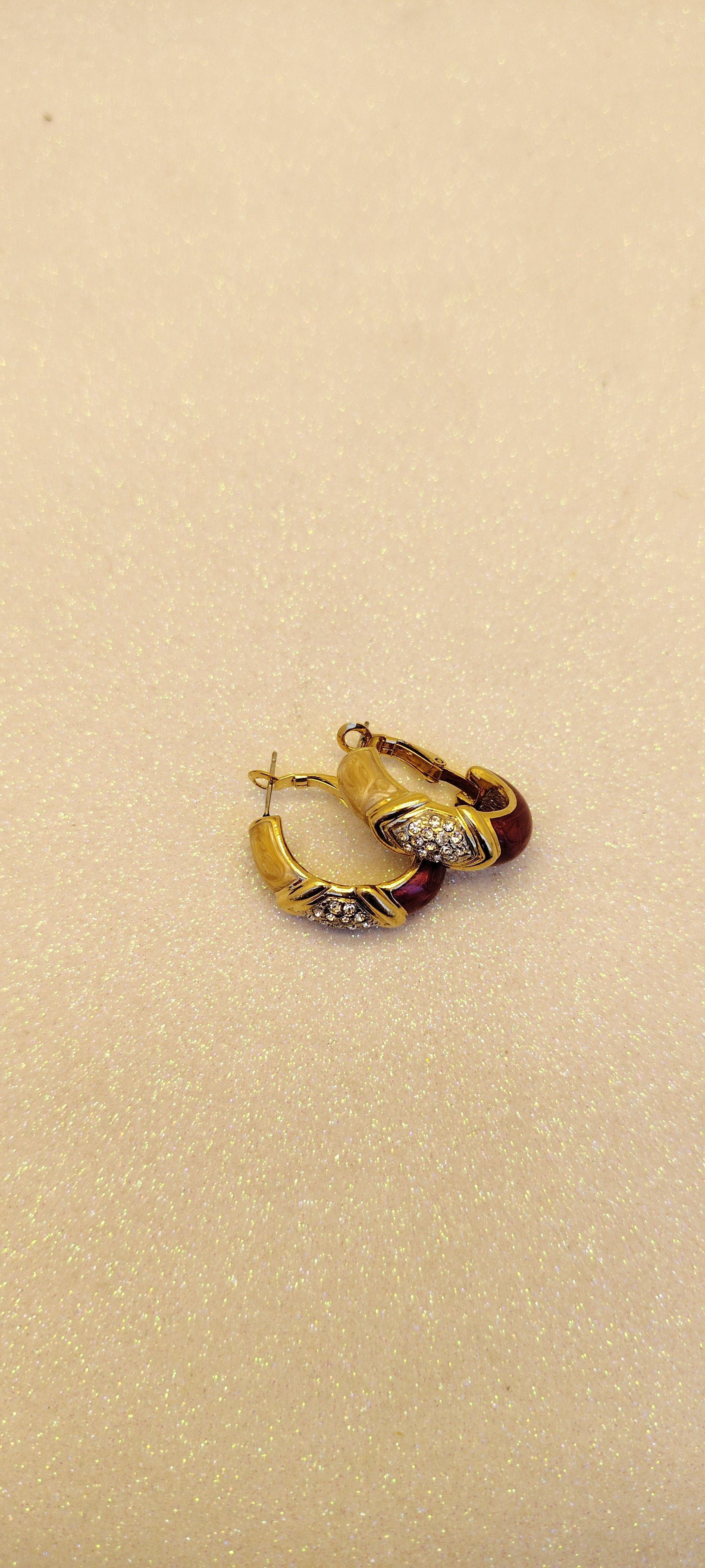 Lobelia Clip-ons/regular