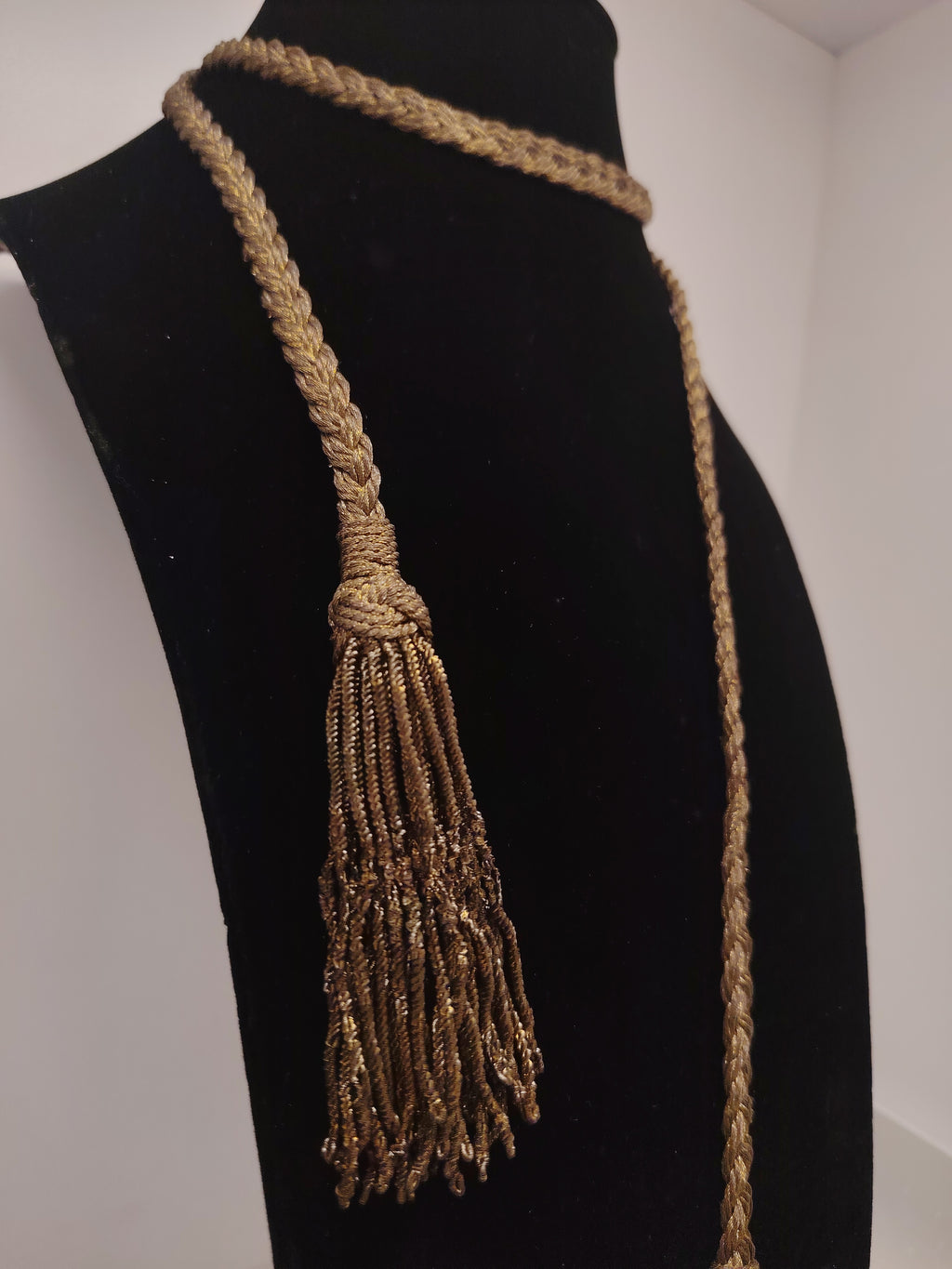 Rope Sautoir