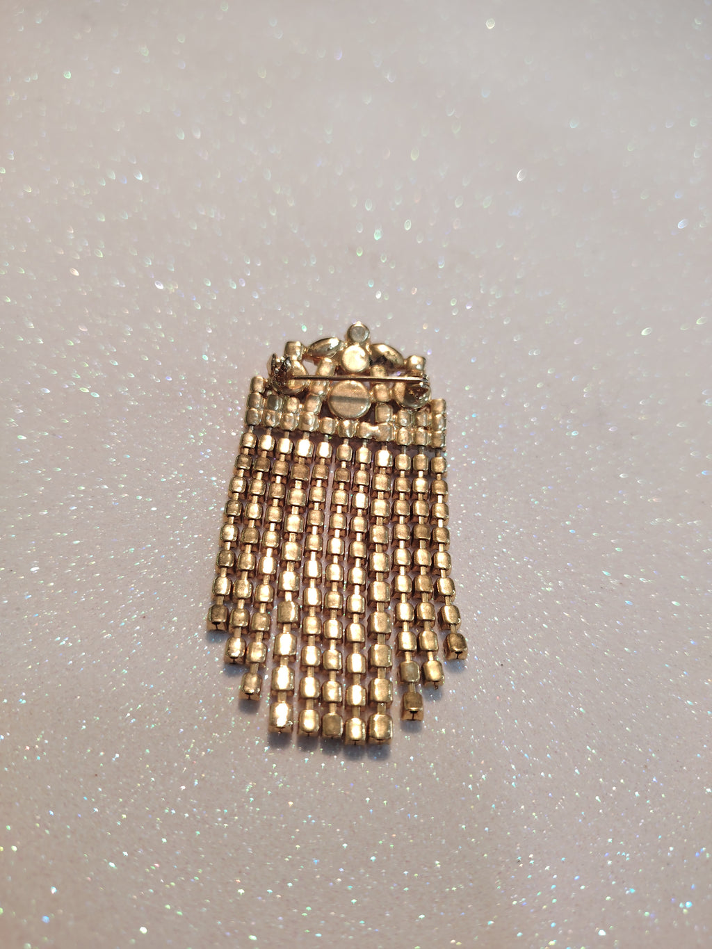 Lirienne Brooch
