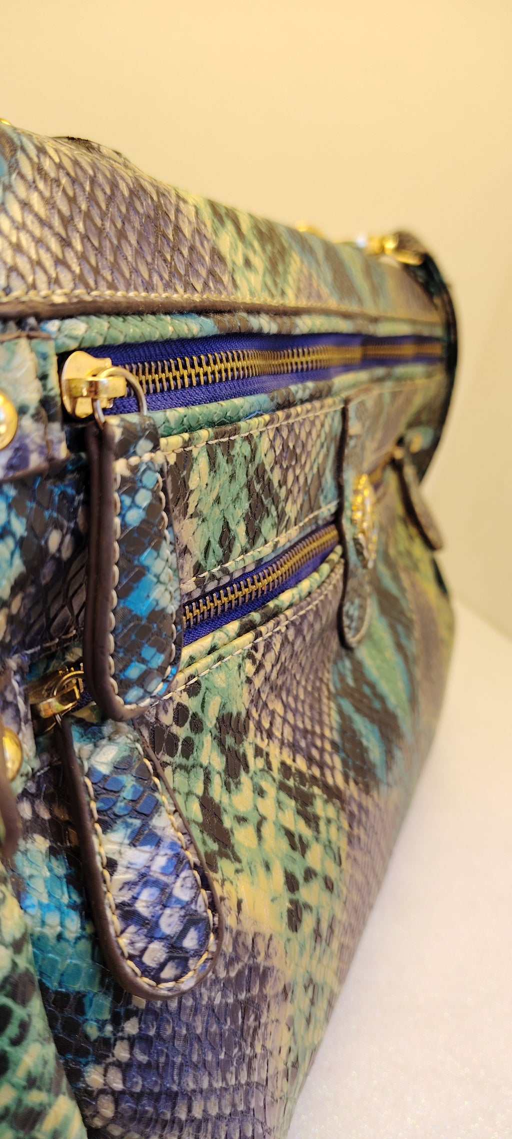 Phyton Cavalli Bag