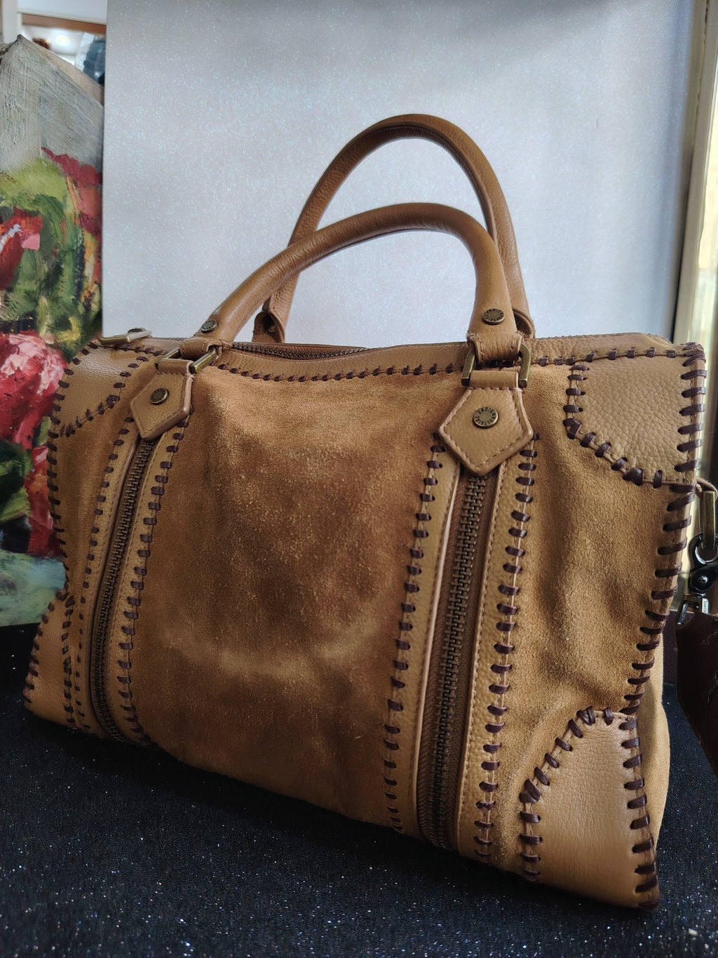 Sunny Medium Zadig & Voltaire