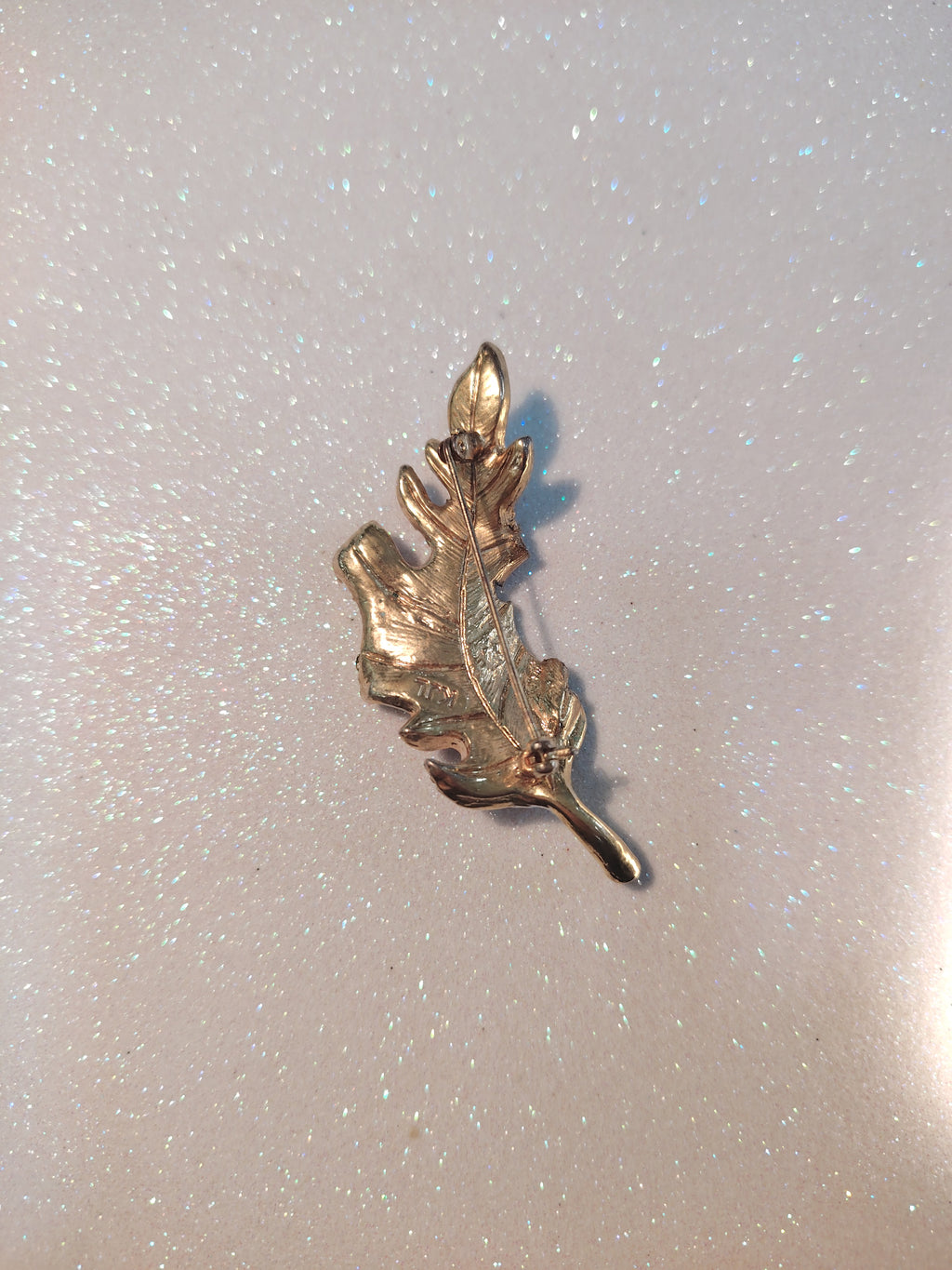 Aurette Brooch