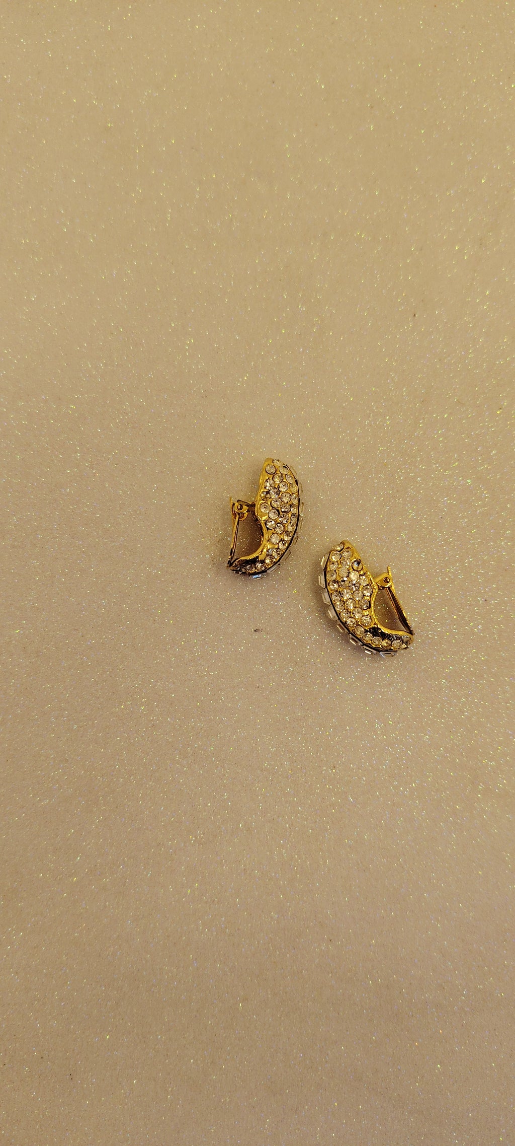 Jonquil Clip-ons