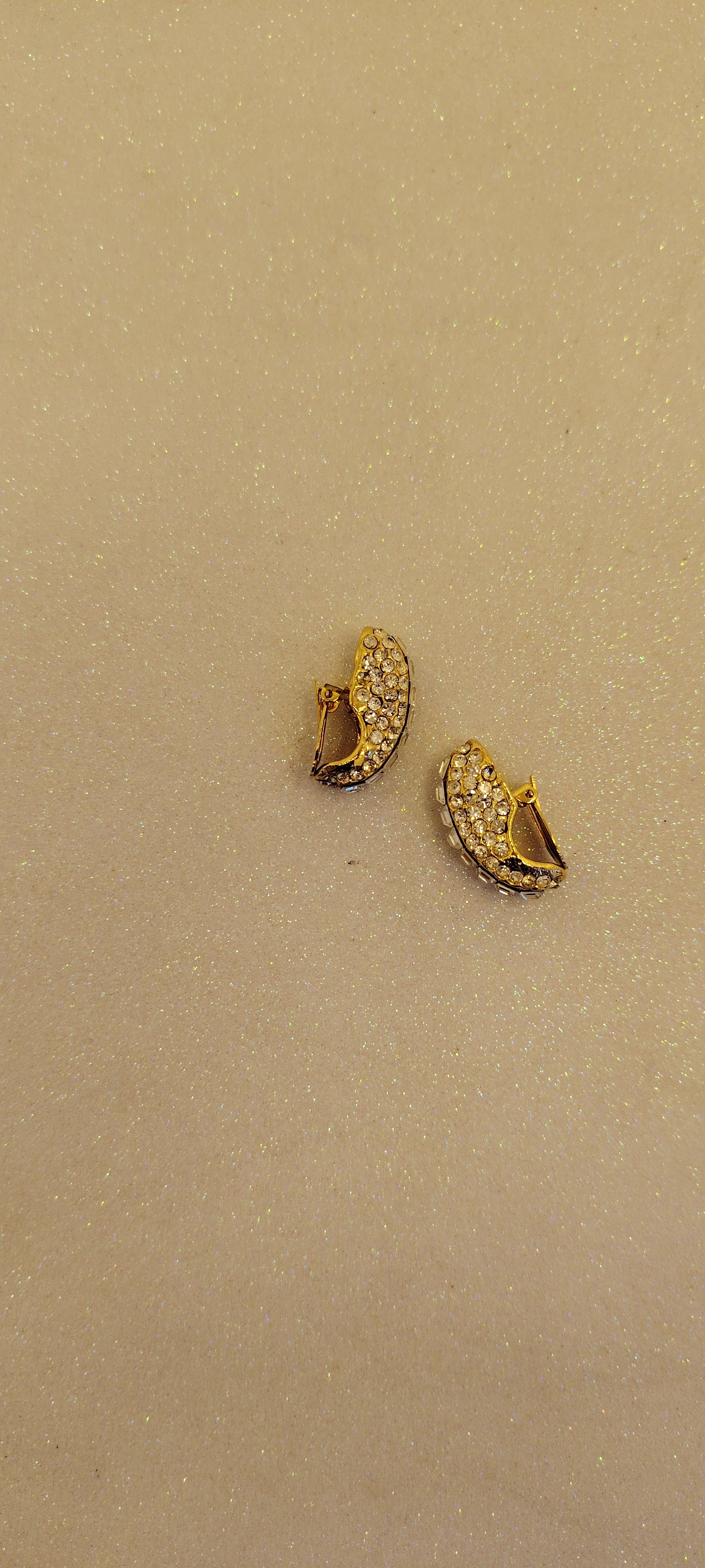 Jonquil Clip-ons