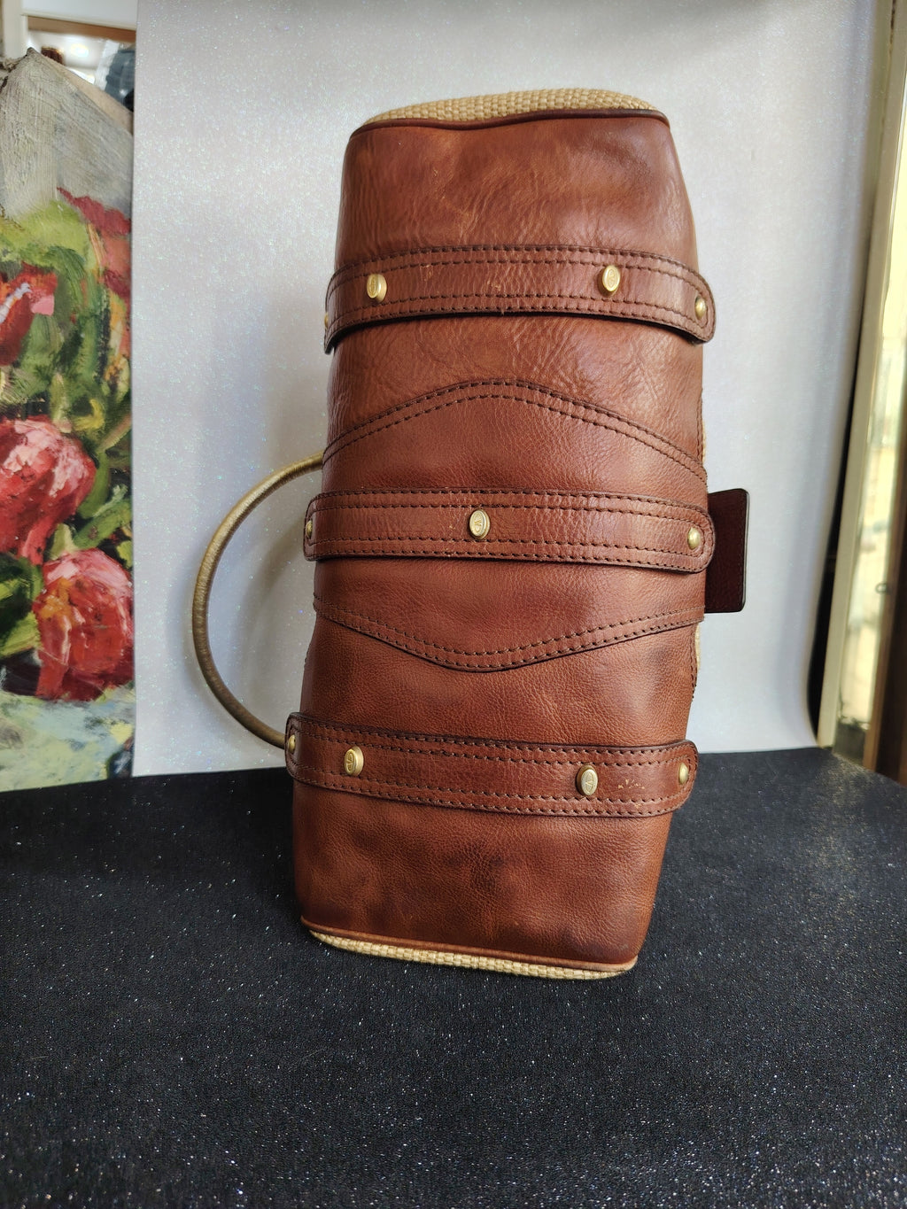 Valentino Garavani Vintage Shoulder Bag – Early 2000s