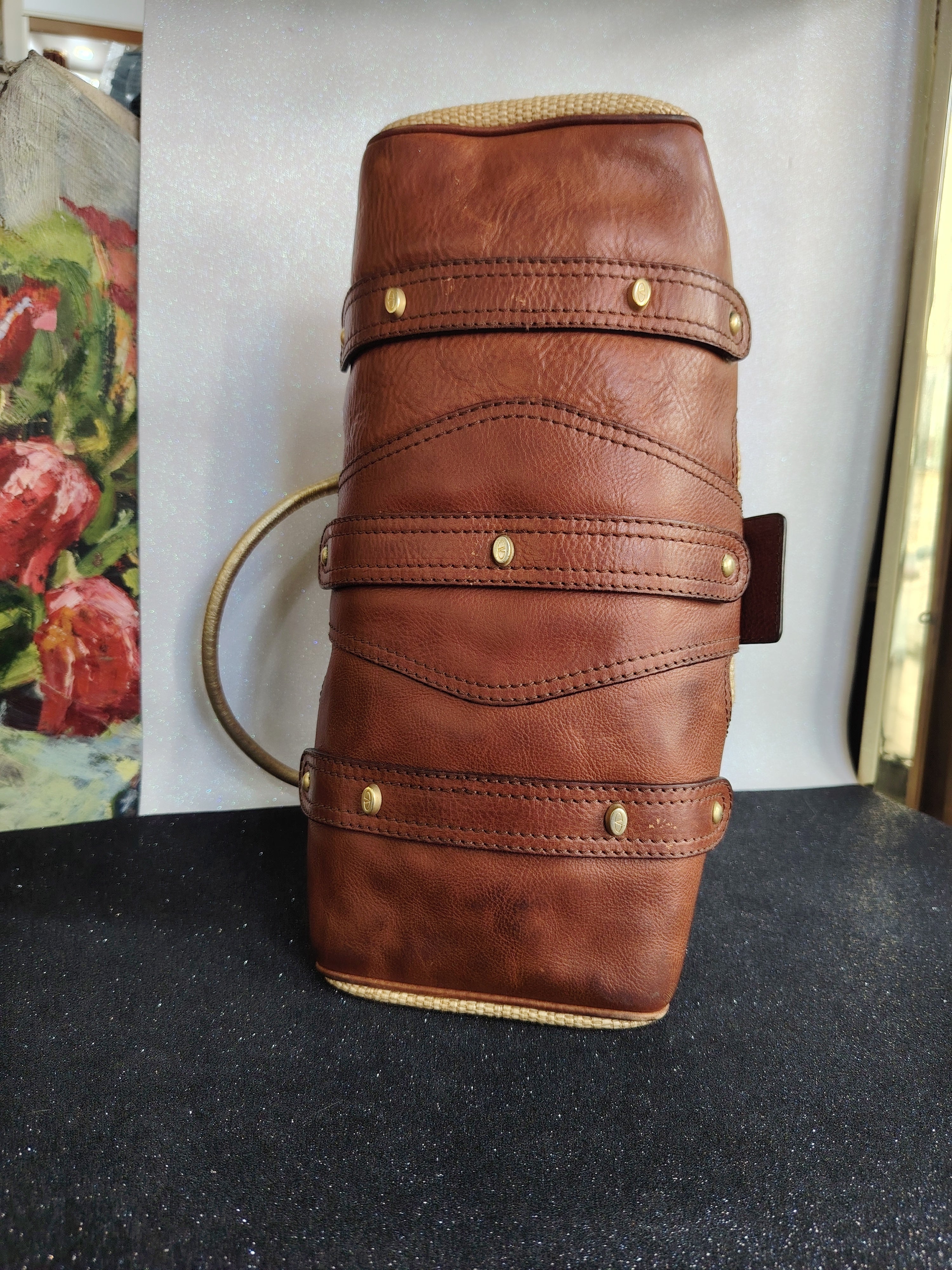 Valentino Garavani Vintage Shoulder Bag – Early 2000s